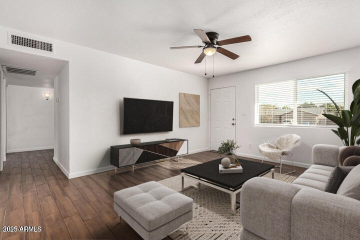 3214 W GROVERS Avenue