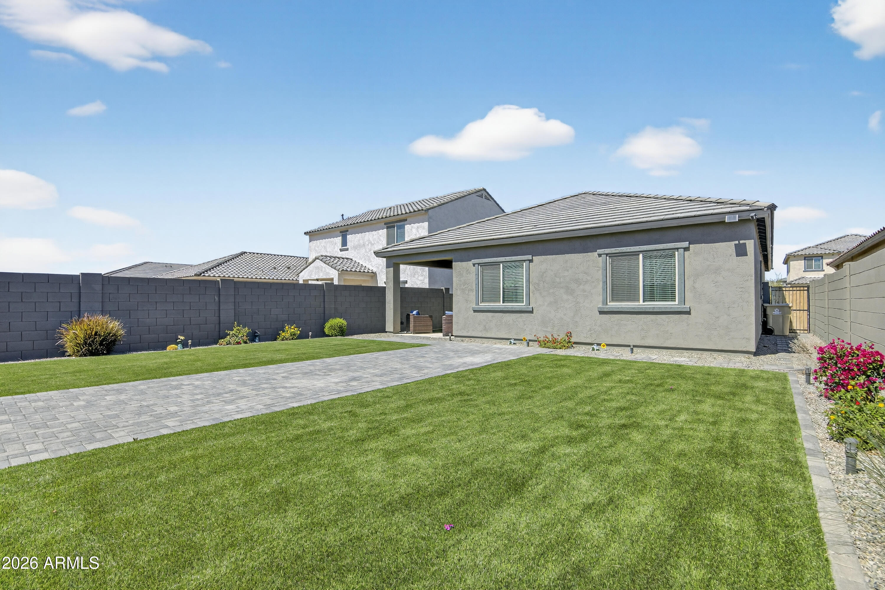 25187 W ROMLEY Road