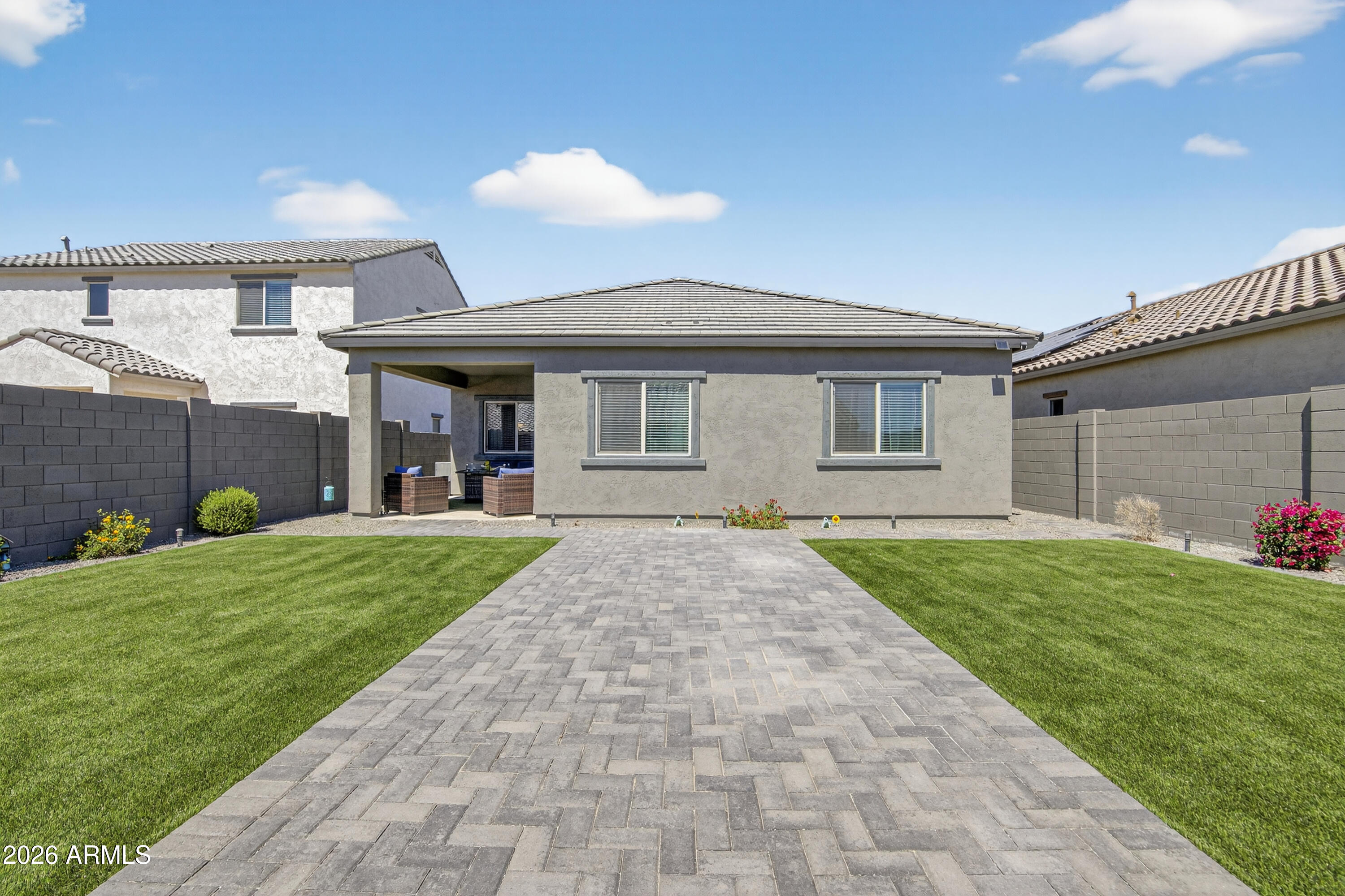 25187 W ROMLEY Road