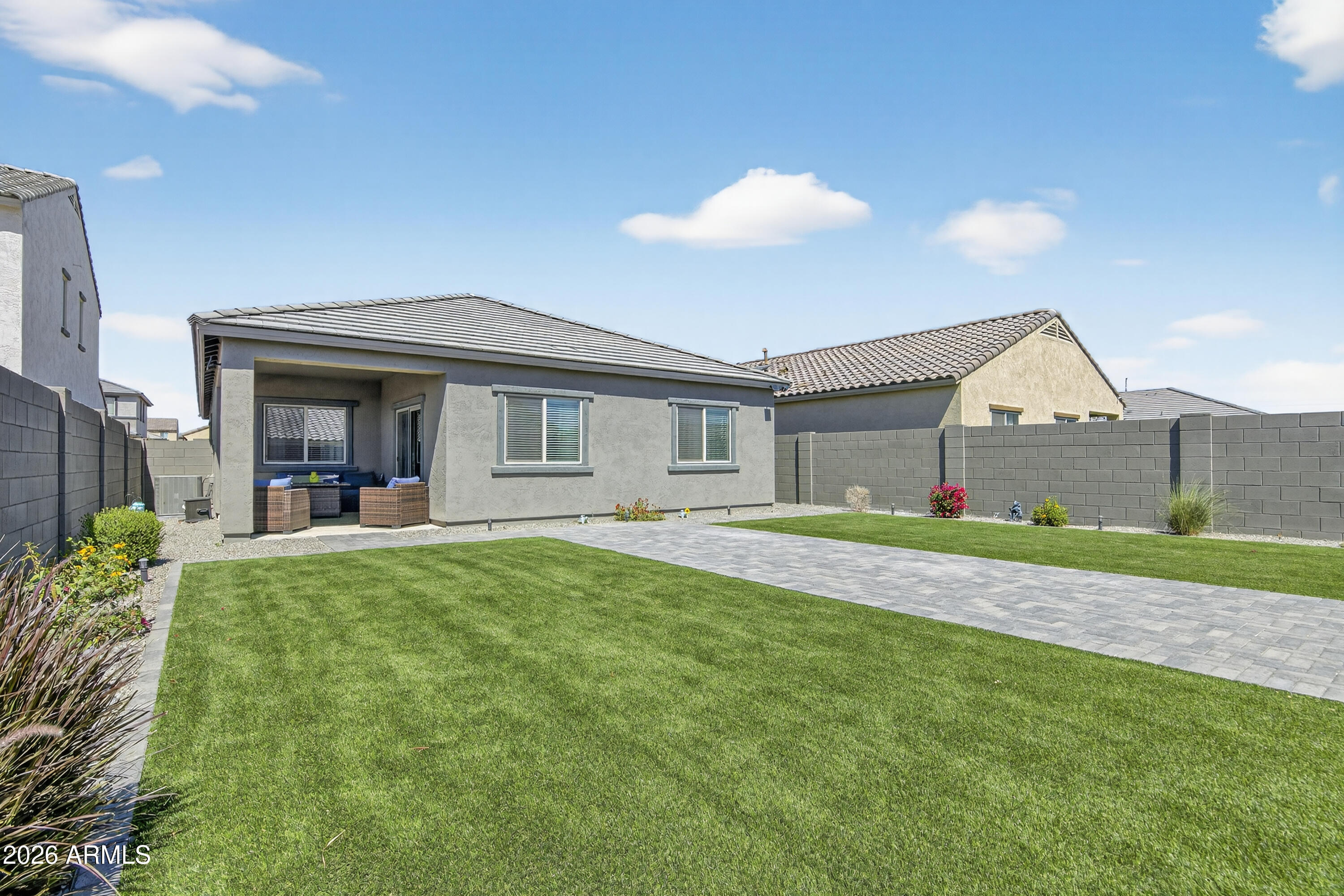 25187 W ROMLEY Road