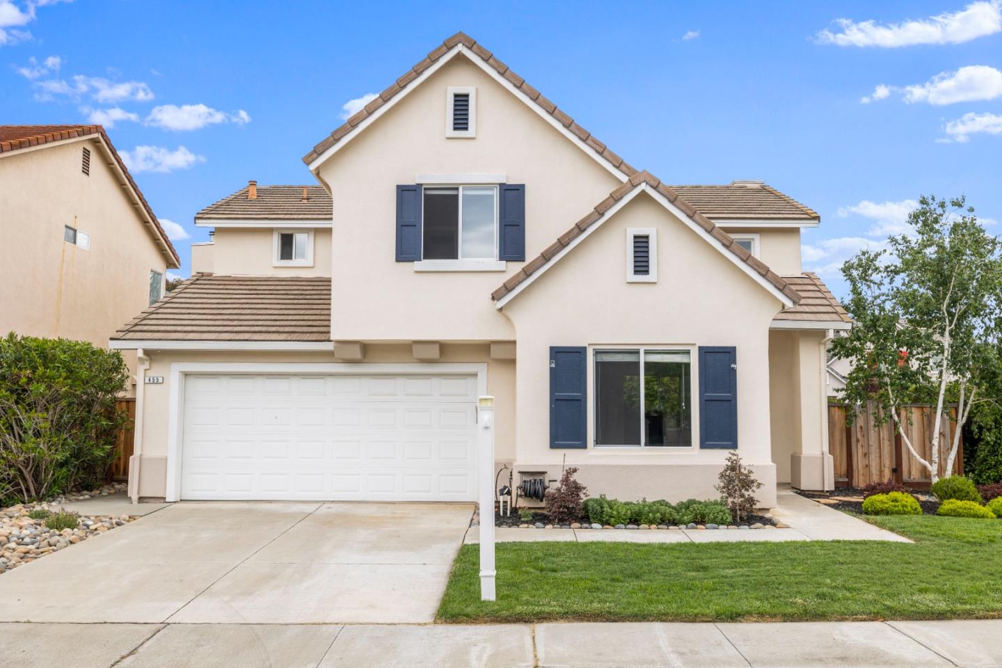 455 Canopy CT