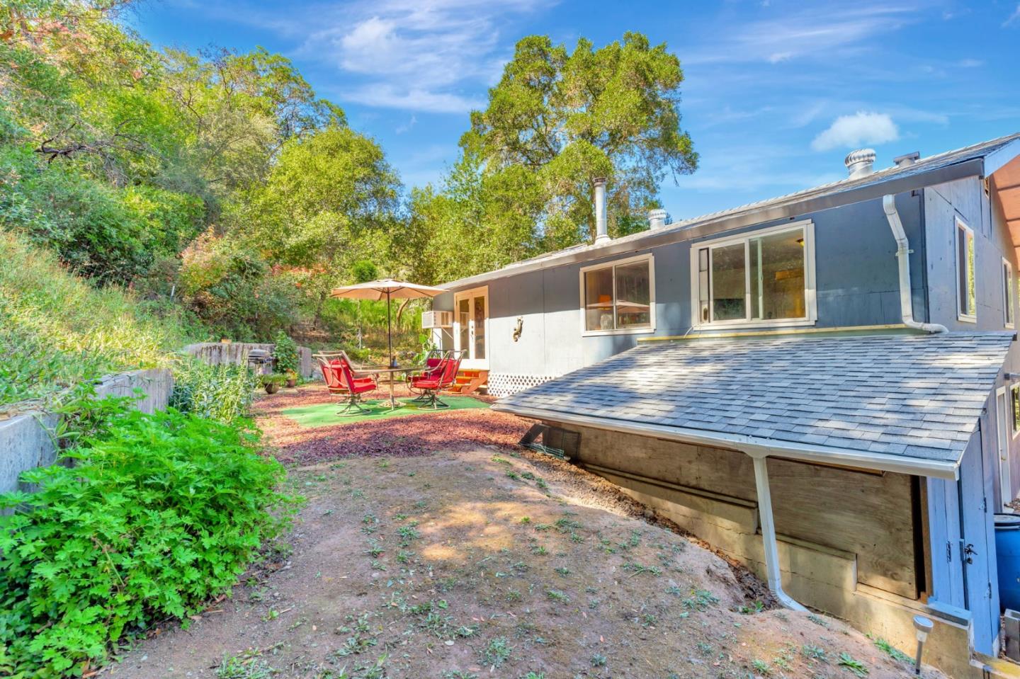 7185 Redwood Retreat Road