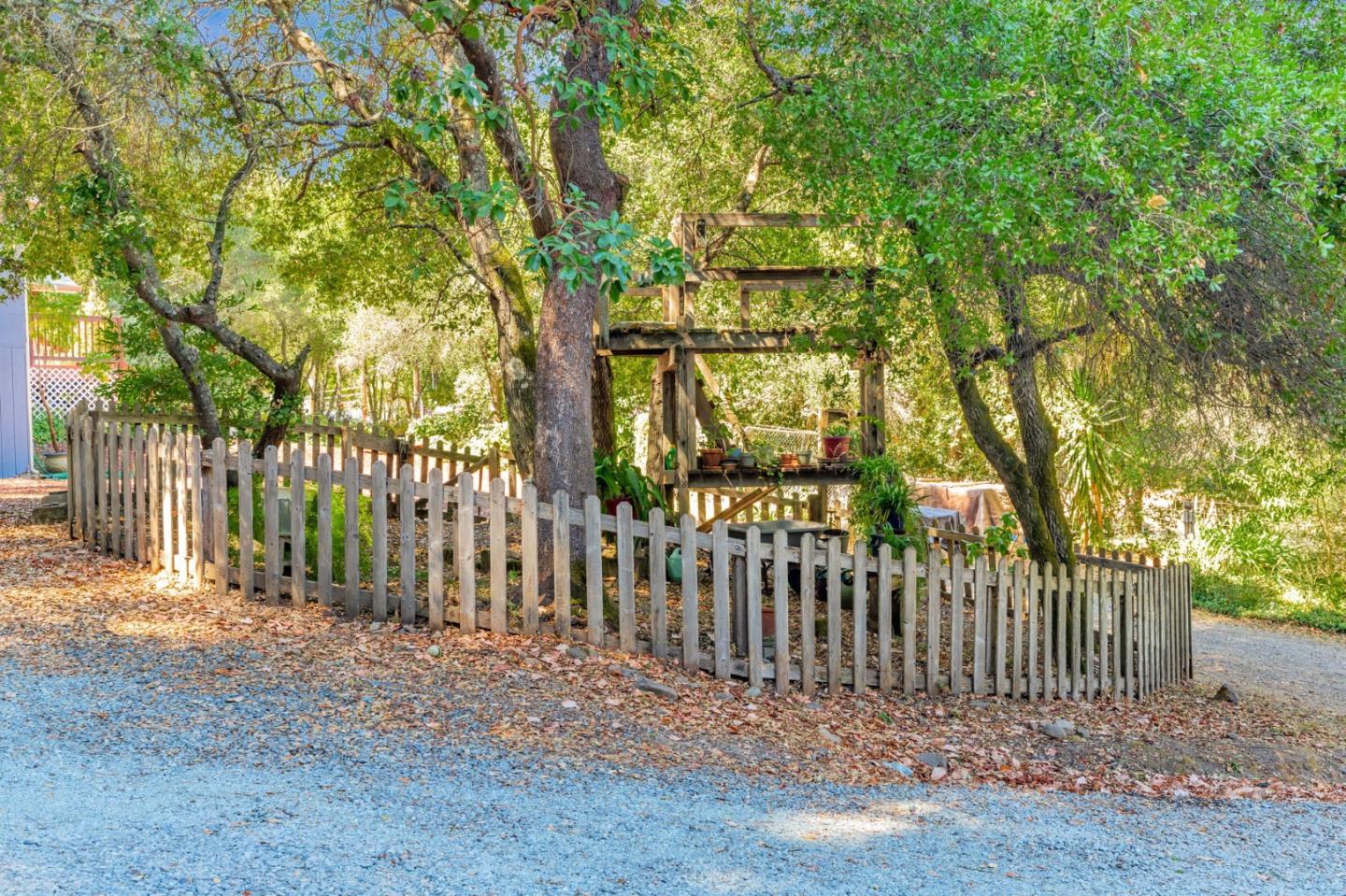 7185 Redwood Retreat Road