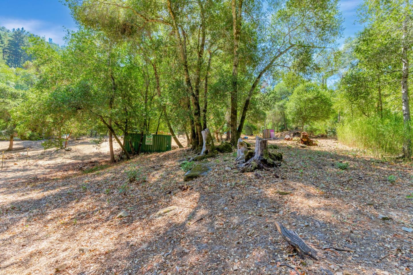 7185 Redwood Retreat Road