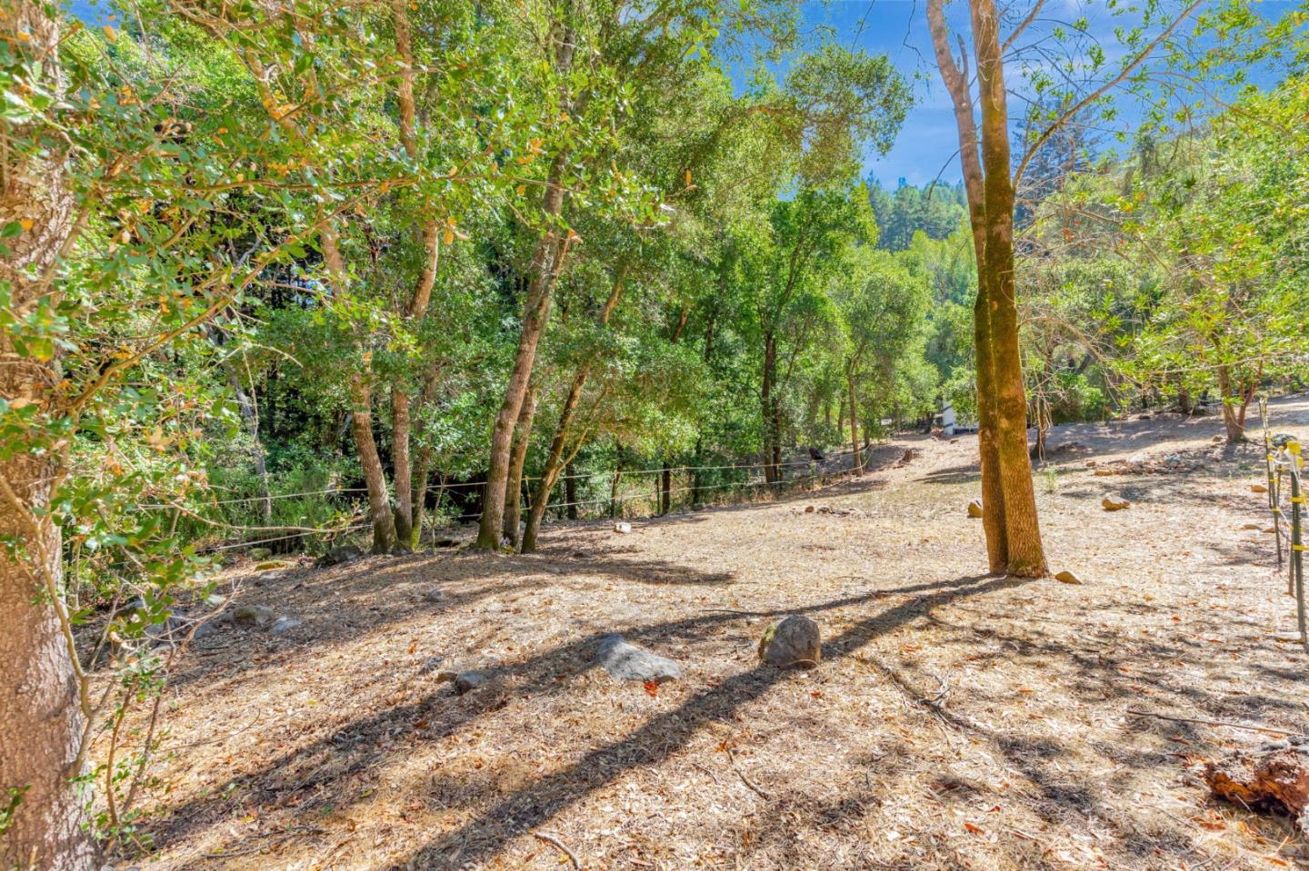 7185 Redwood Retreat Road
