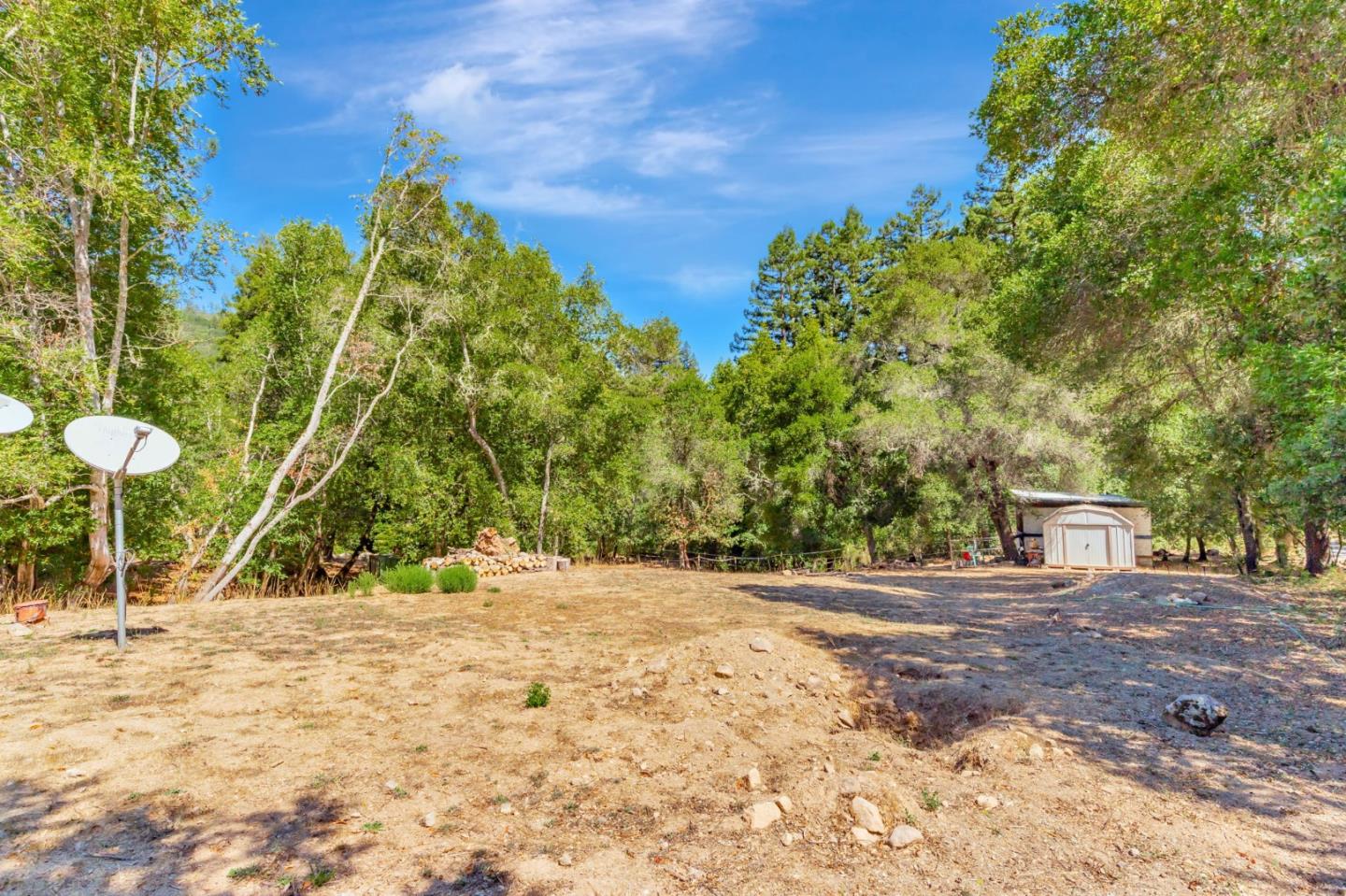 7185 Redwood Retreat Road