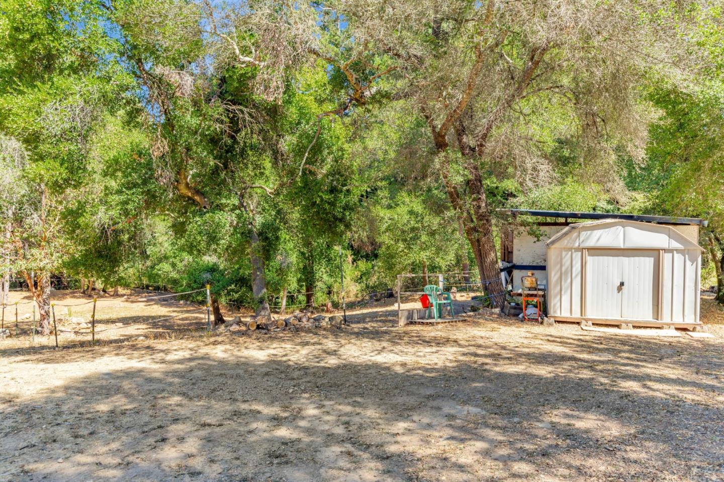 7185 Redwood Retreat Road