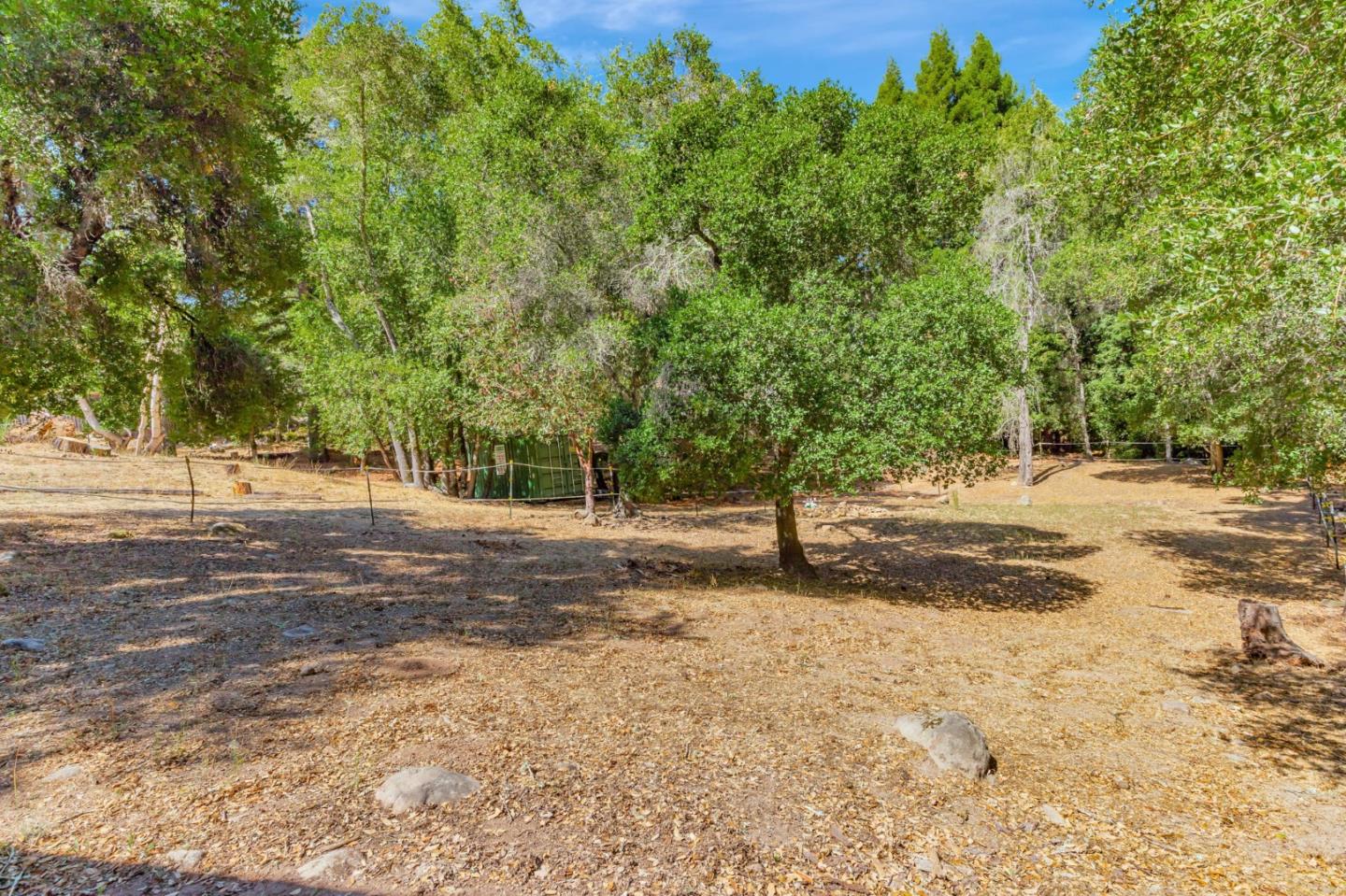 7185 Redwood Retreat Road