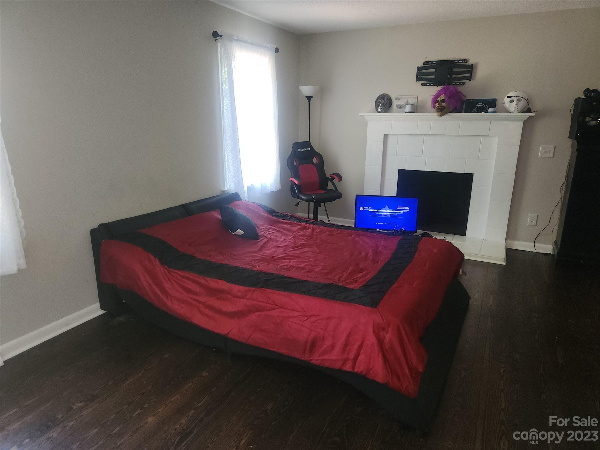 220 Wilkes Drive