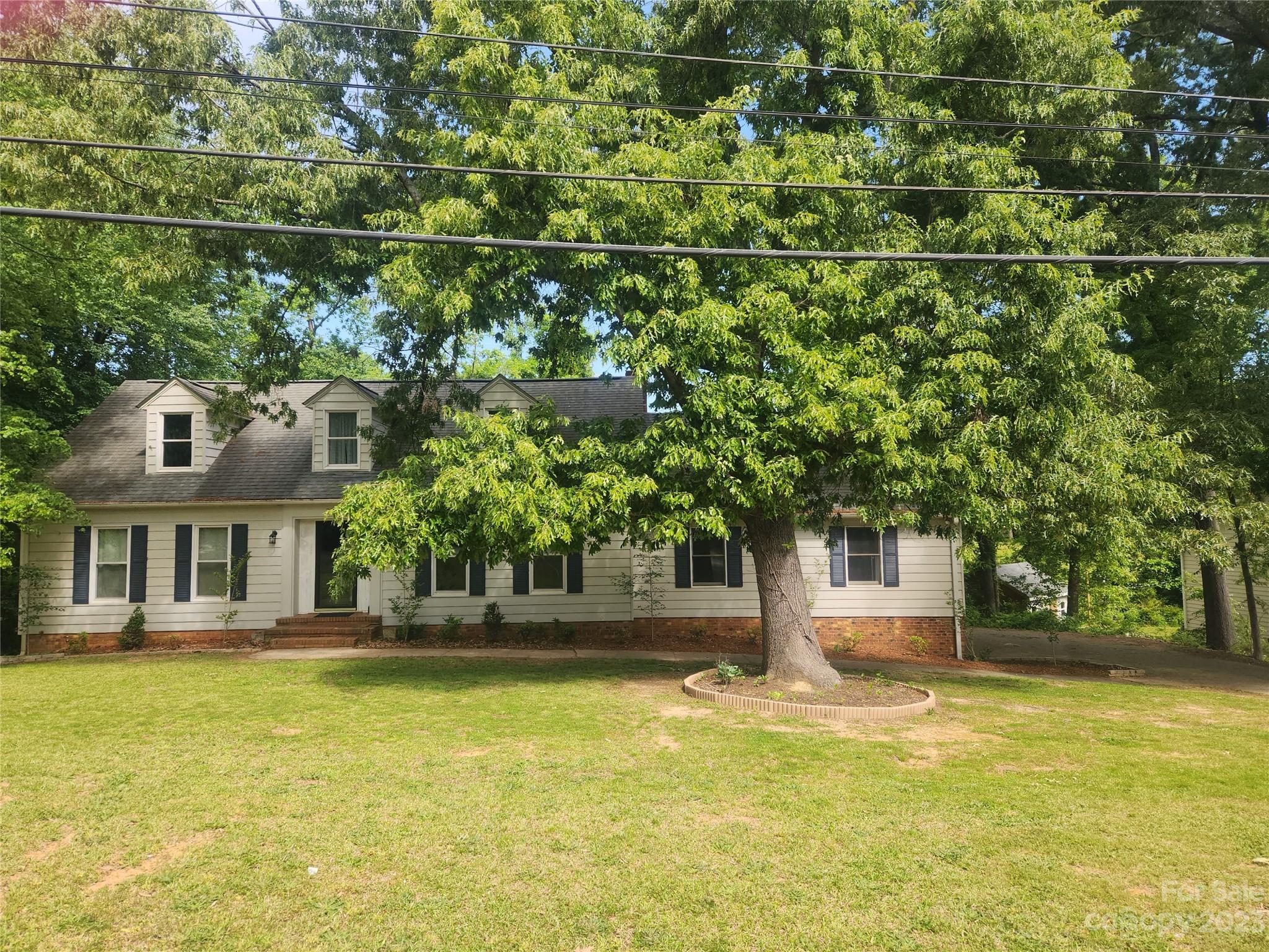 220 Wilkes Drive