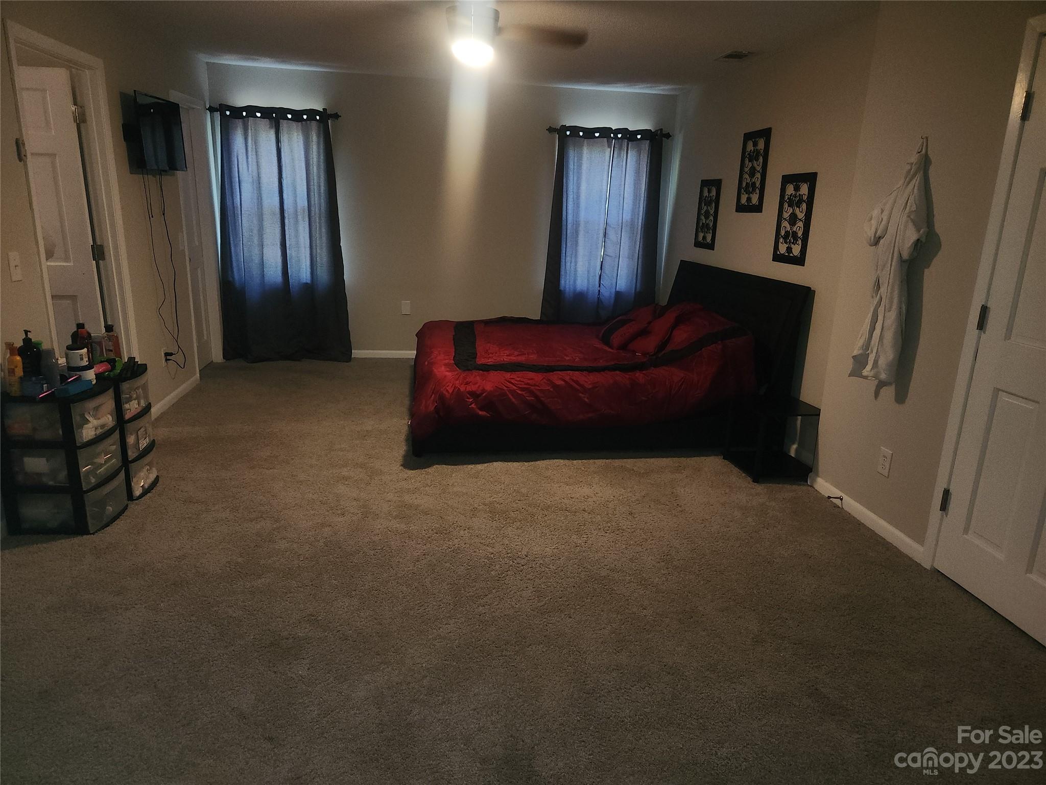 220 Wilkes Drive