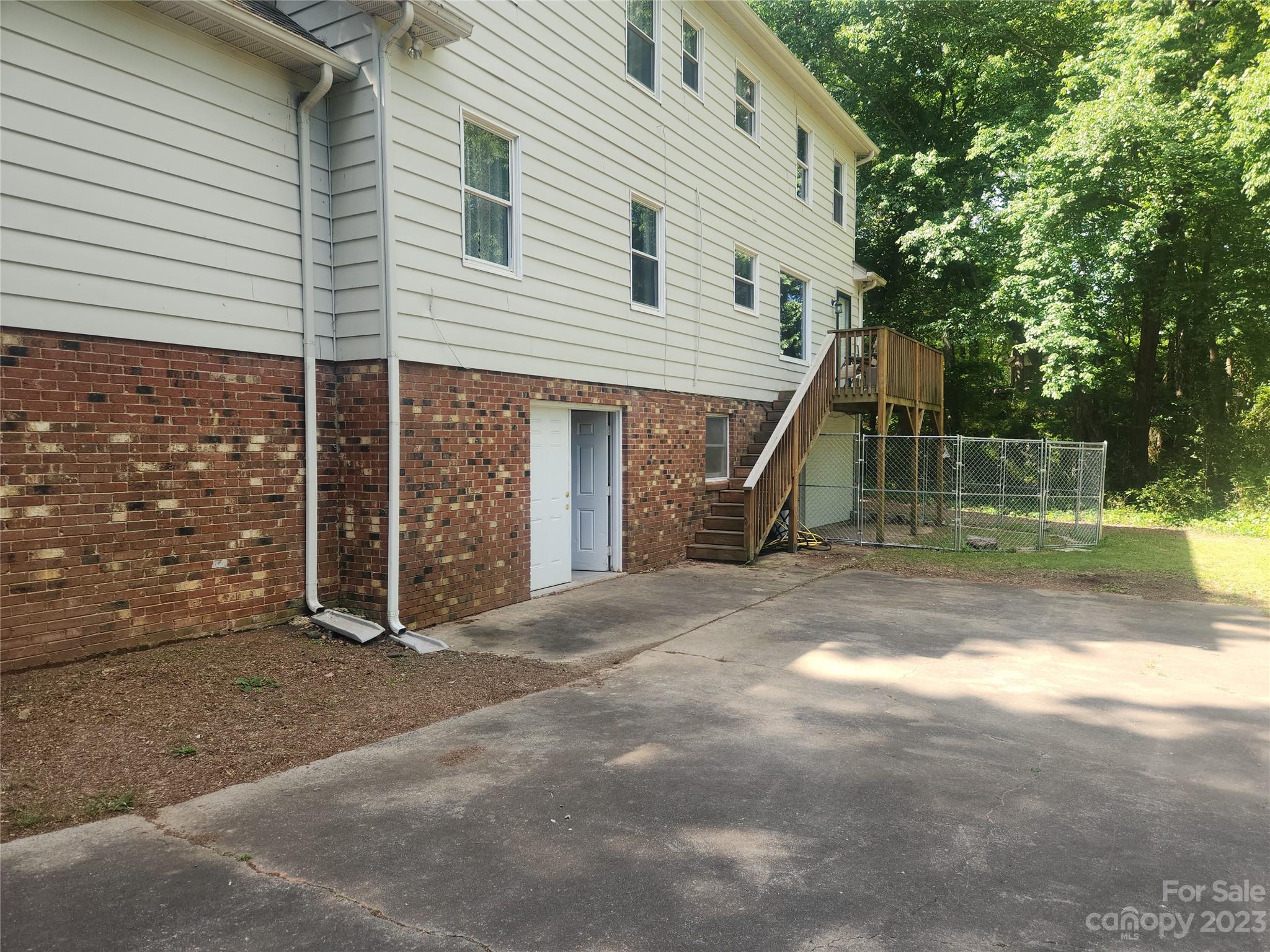 220 Wilkes Drive
