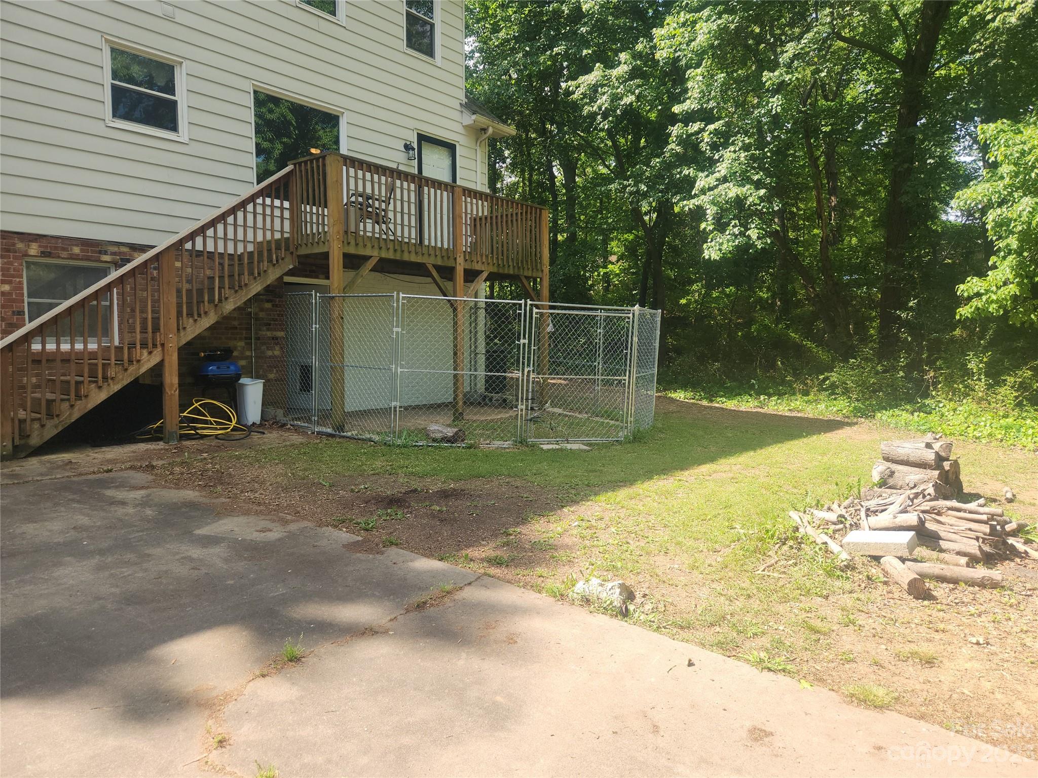 220 Wilkes Drive