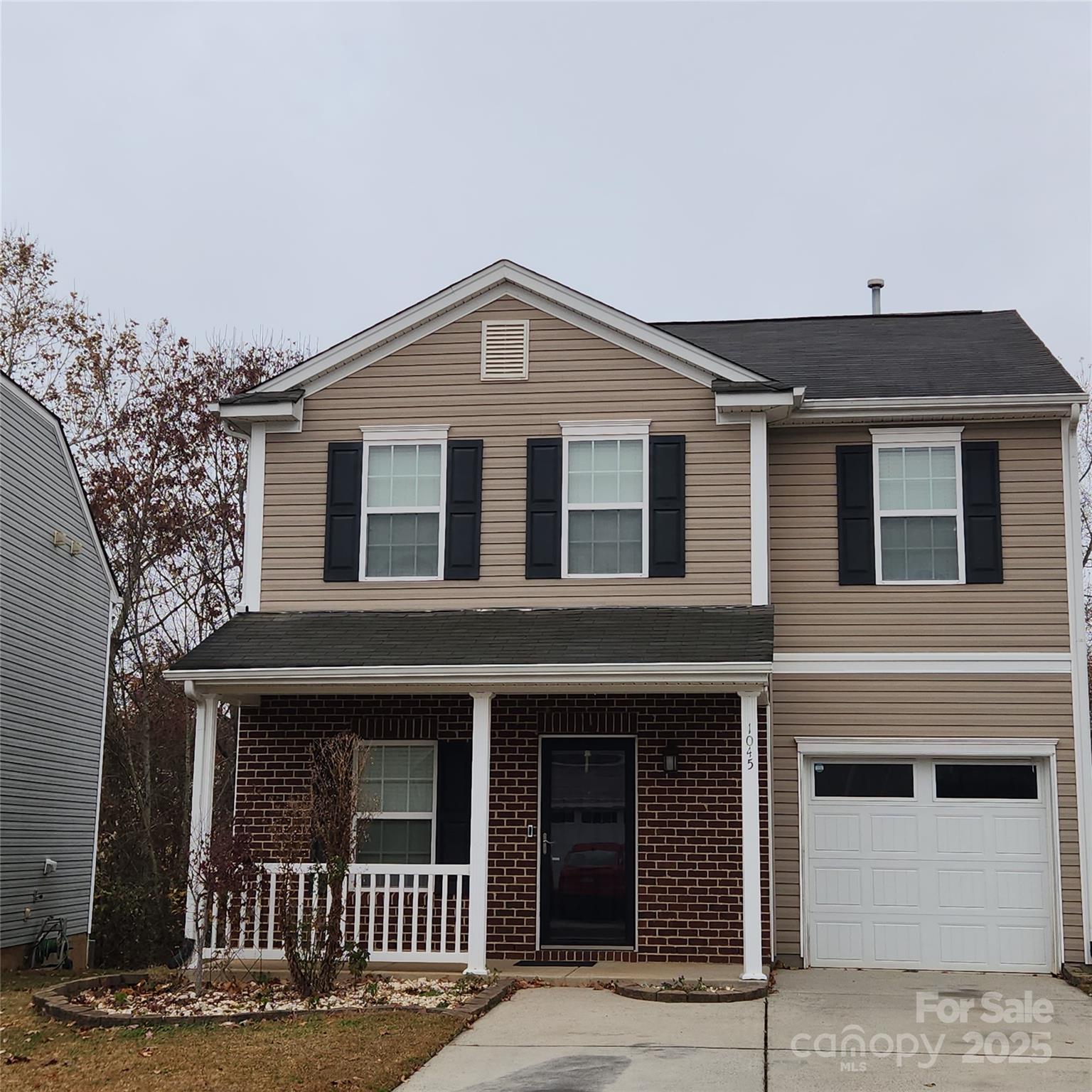 1045 Willow Wind Drive