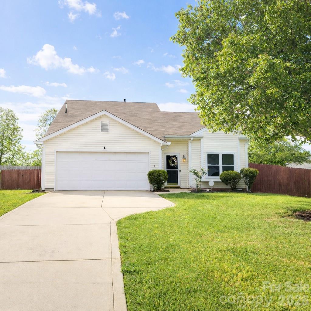 4843 Aldersbrook Drive