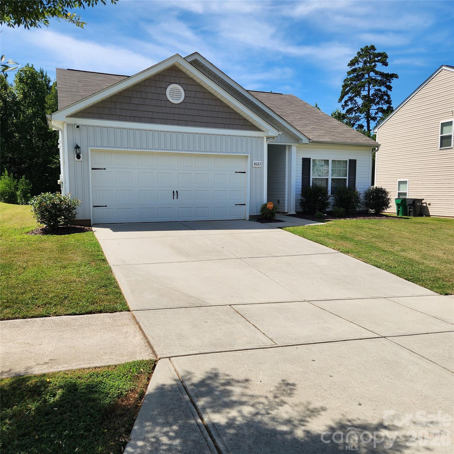 8623 Ballard Hills Court