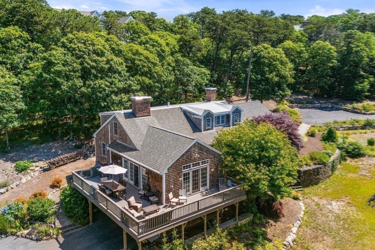 55 Winterset Drive Chatham MA