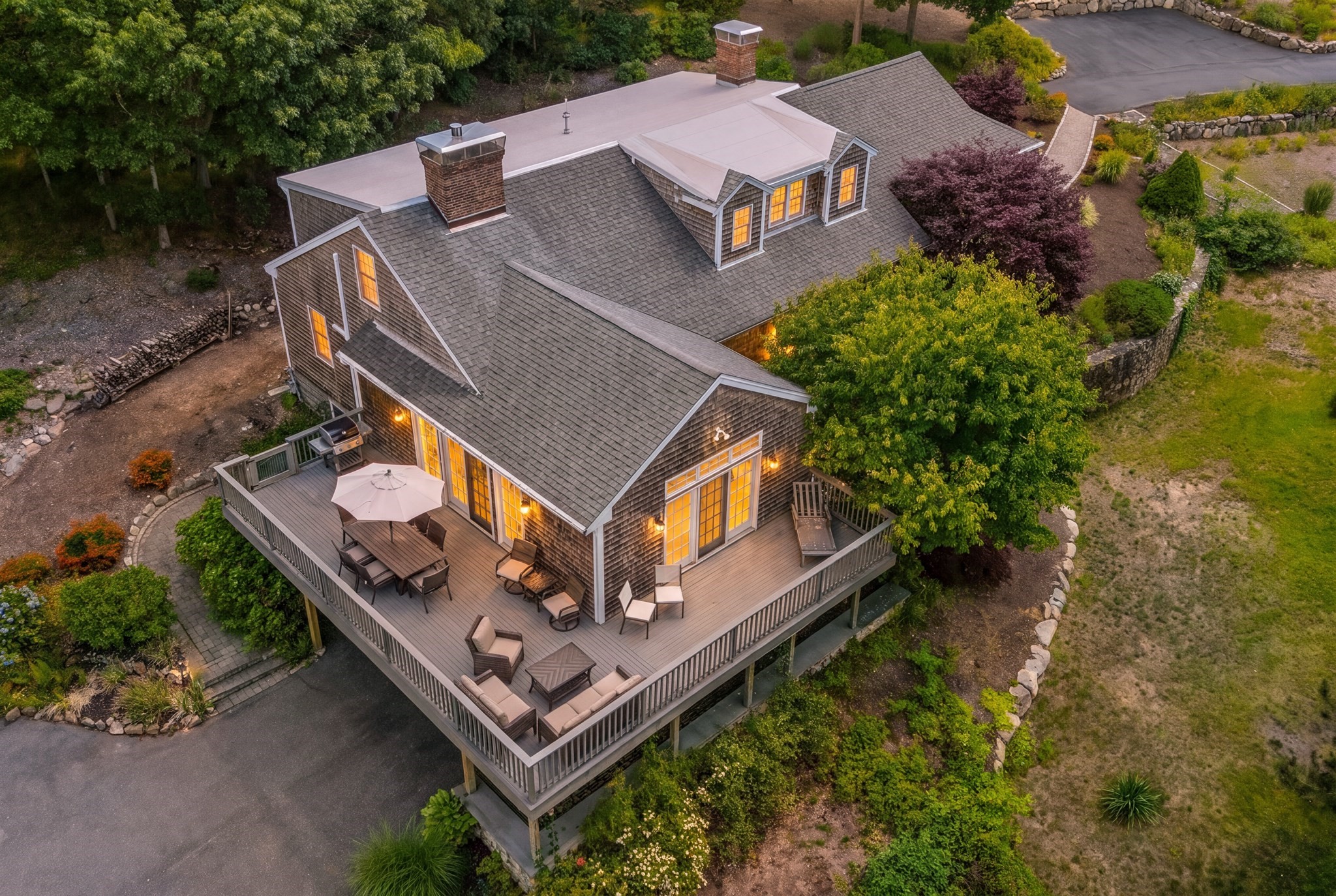 55 Winterset Drive Chatham MA