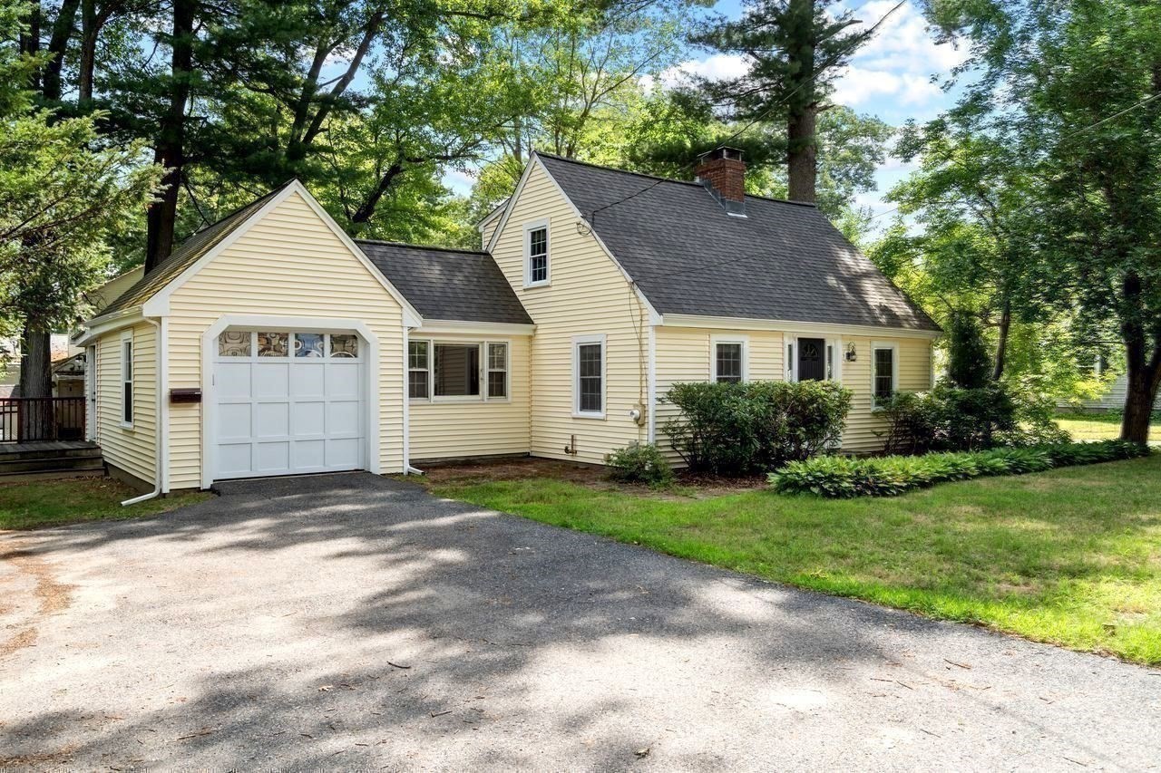 197 Speen Street Natick MA