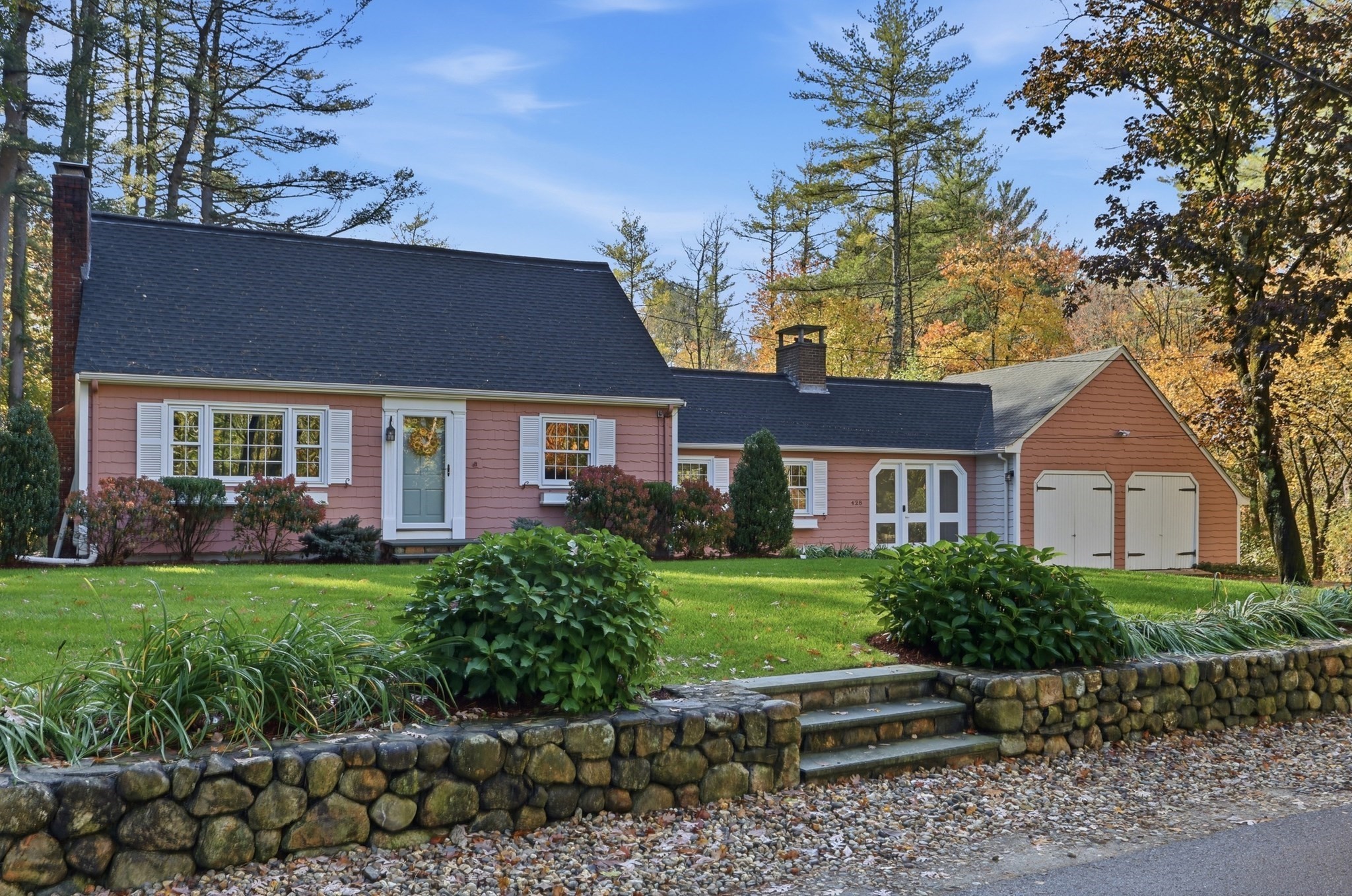 428 Brook Street Carlisle MA