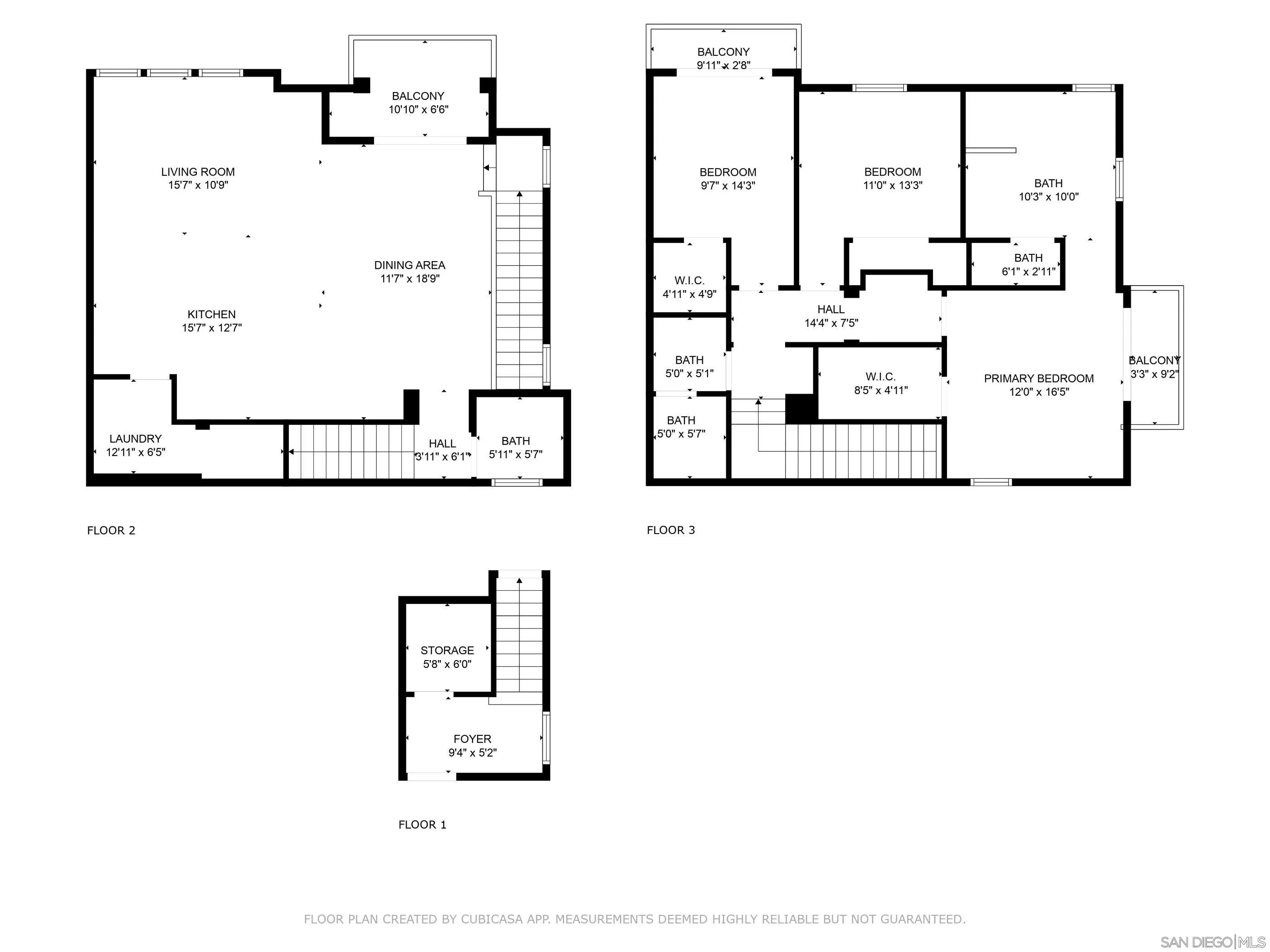 5405 Beach Grass Ln Unit 142