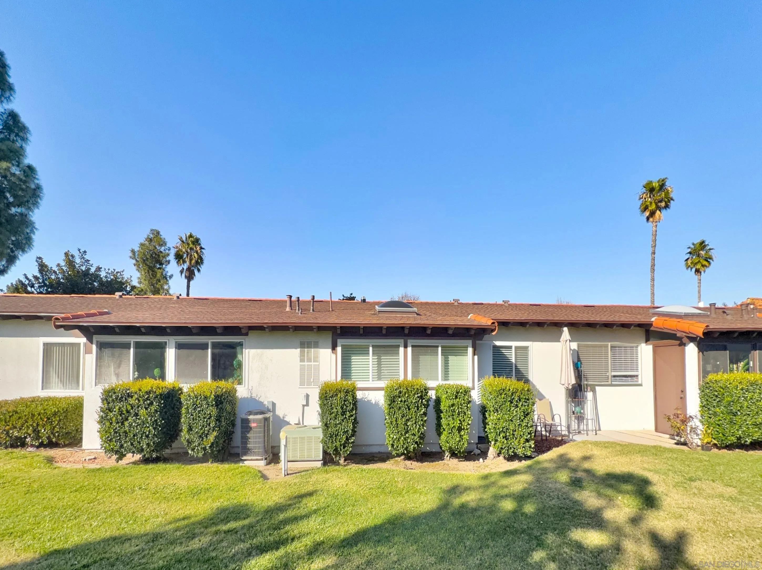 16566 Caminito Vecinos Unit 25