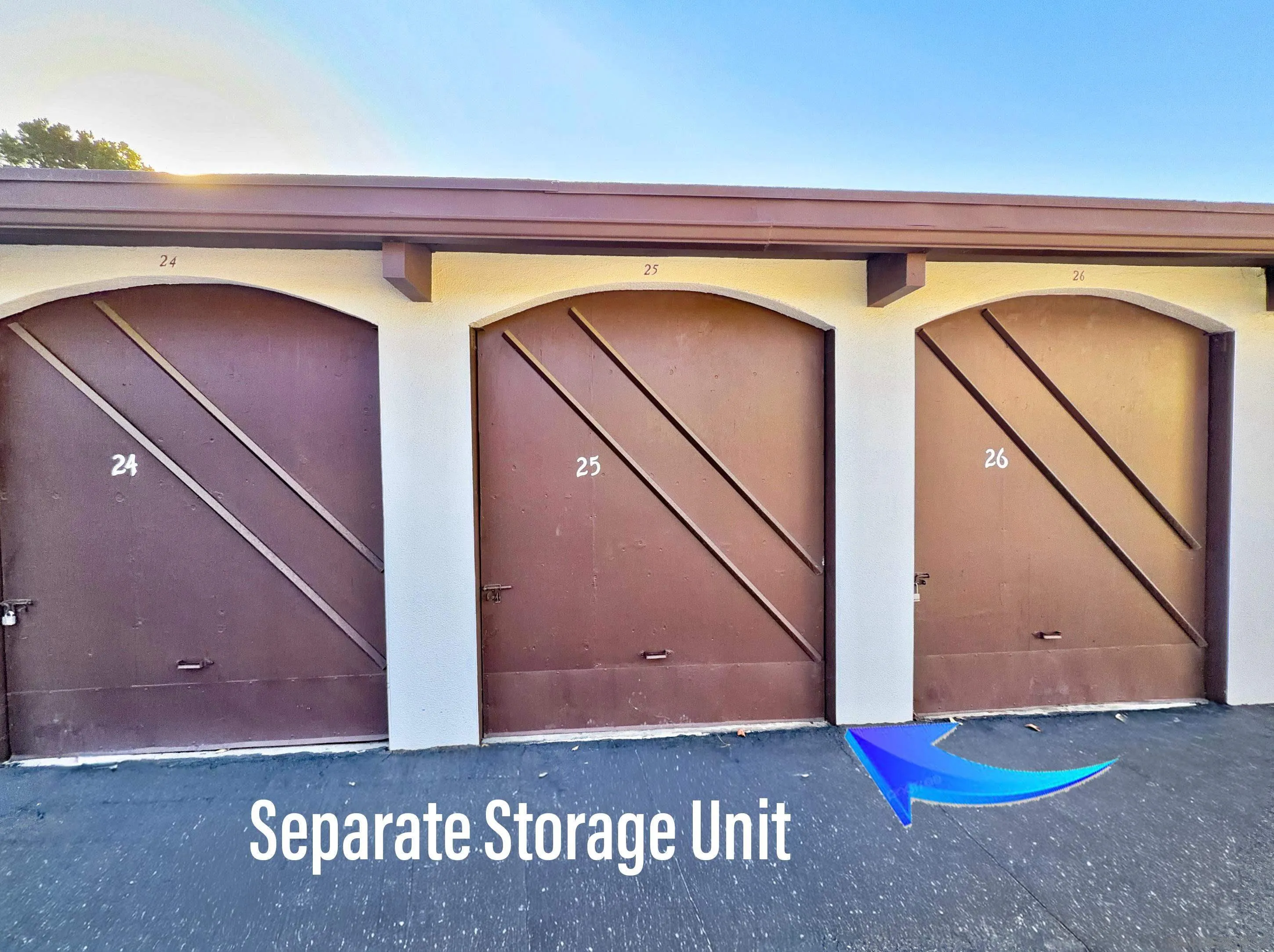 16566 Caminito Vecinos Unit 25