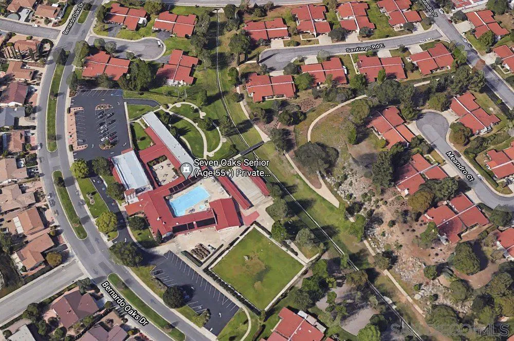 16566 Caminito Vecinos Unit 25