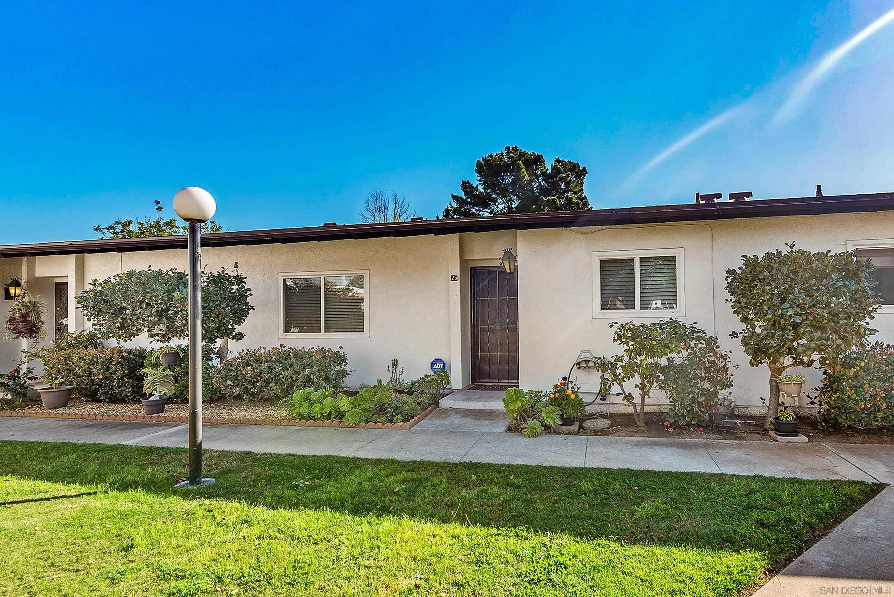 16566 Caminito Vecinos Unit 25