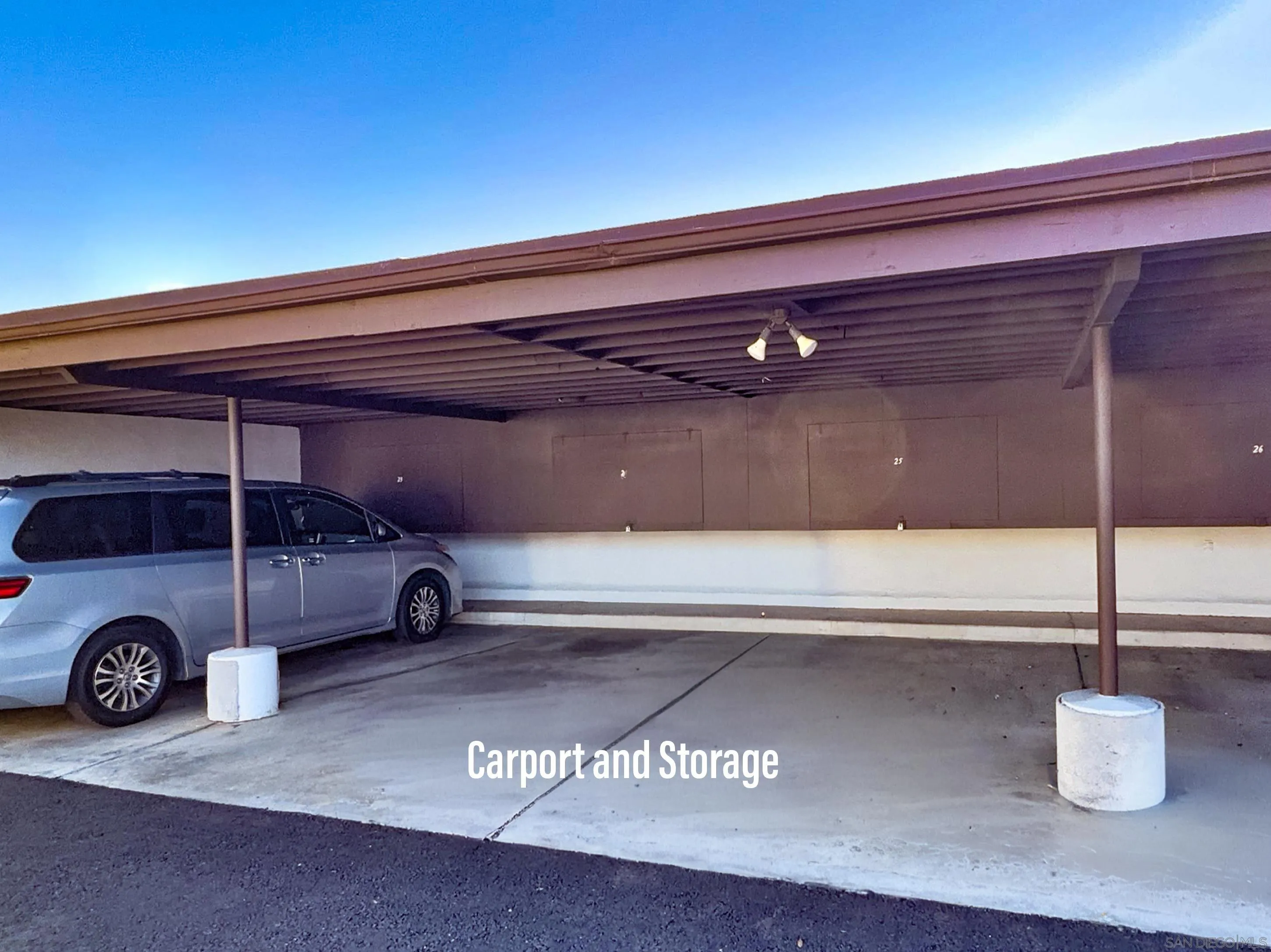 16566 Caminito Vecinos Unit 25