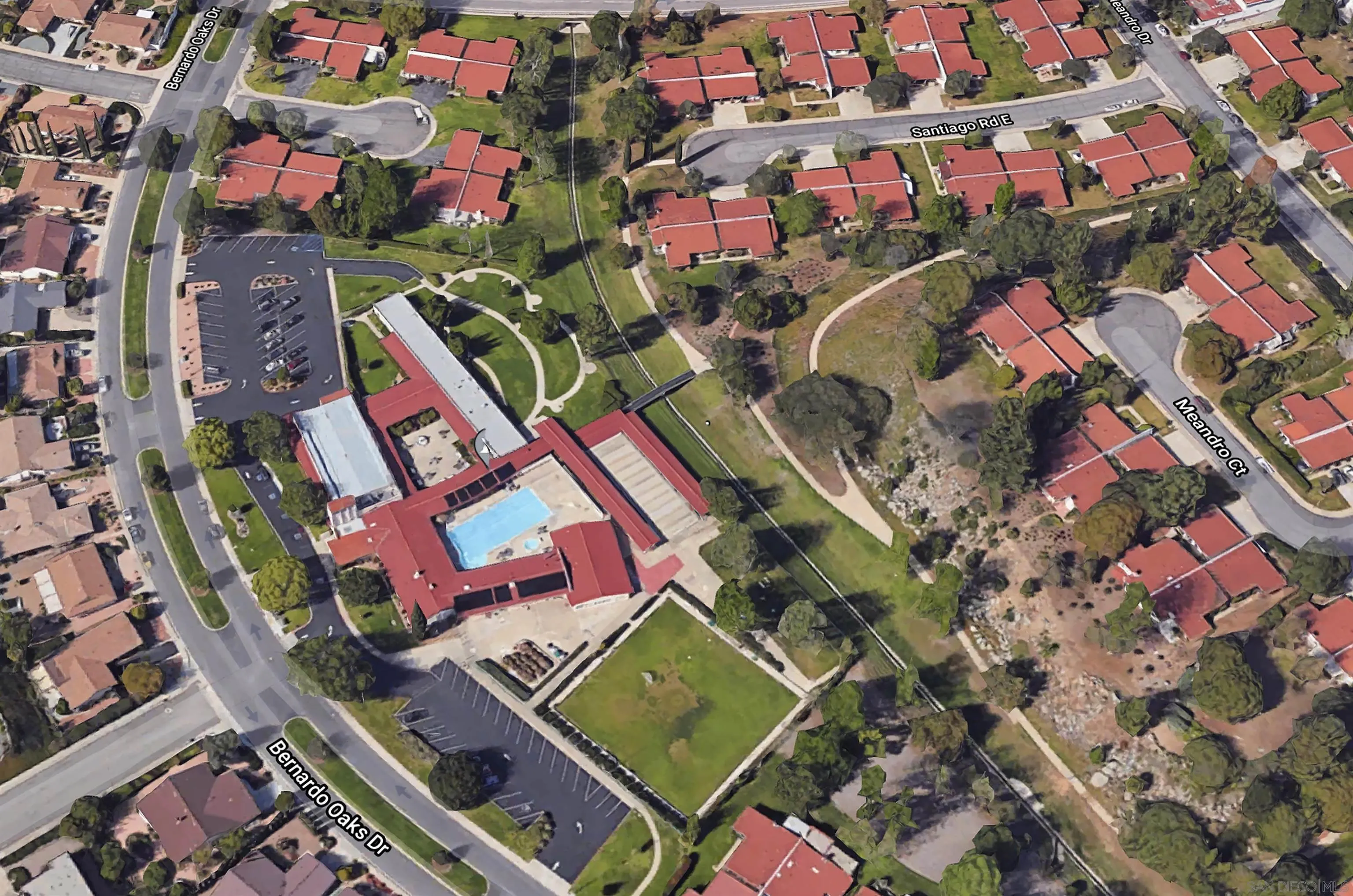 16555 Caminito Vecinos Unit 39