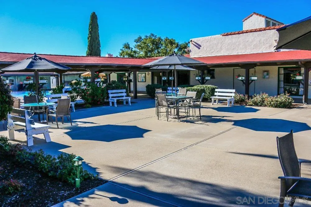 16555 Caminito Vecinos Unit 39