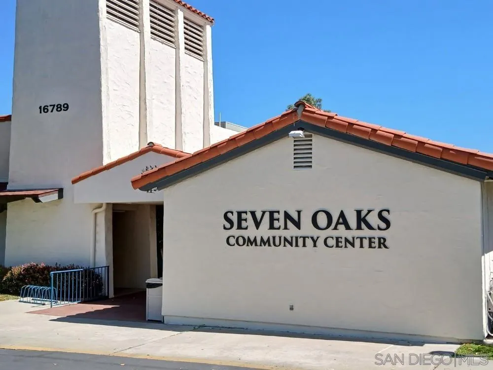 16555 Caminito Vecinos Unit 39