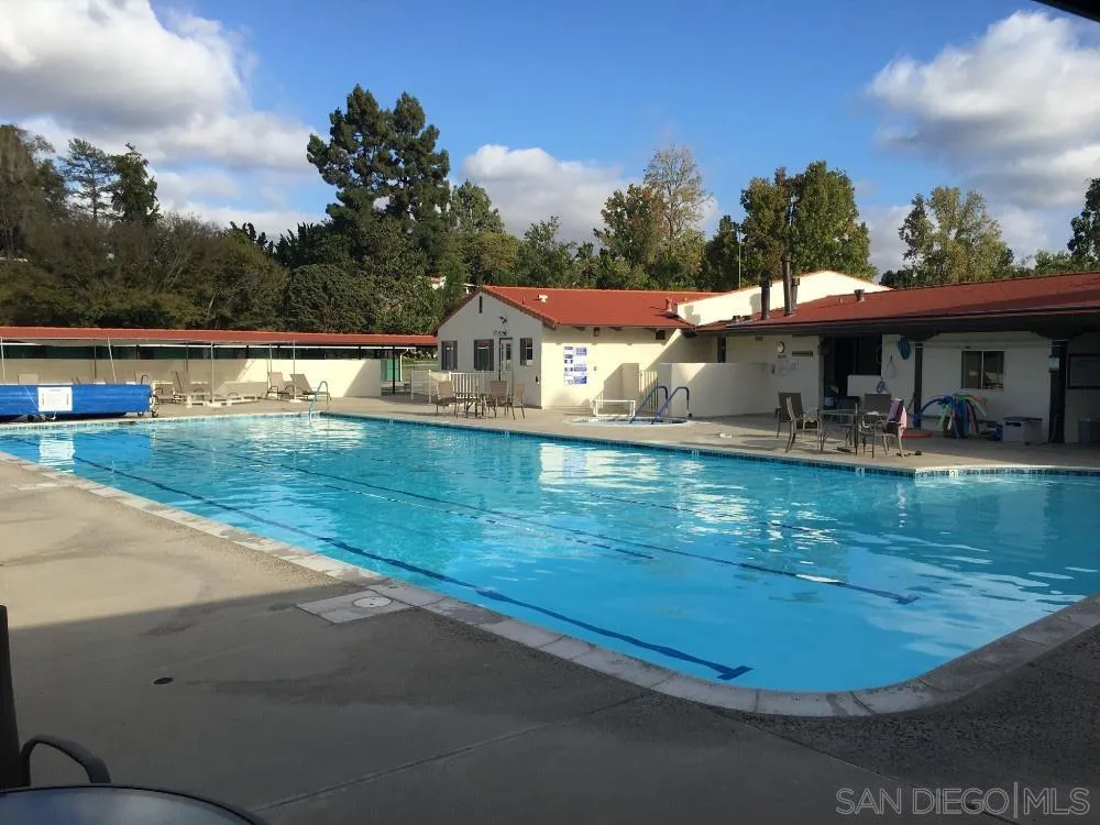 16555 Caminito Vecinos Unit 39