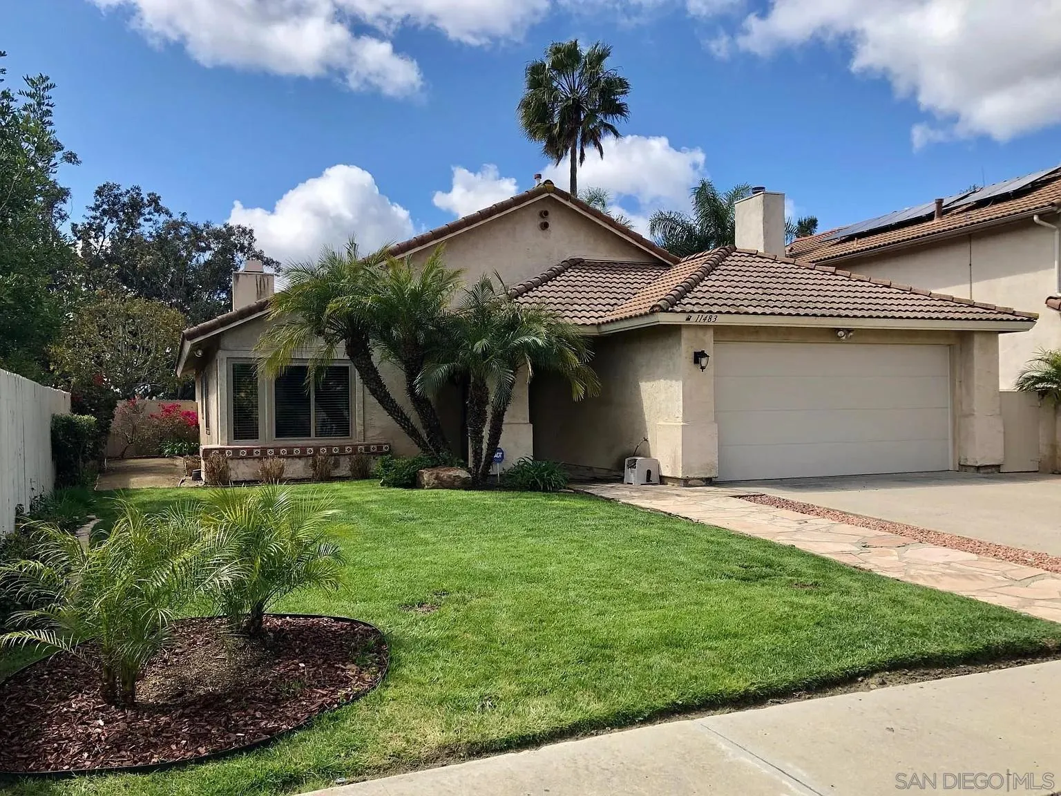 11483 Windy Summit Pl