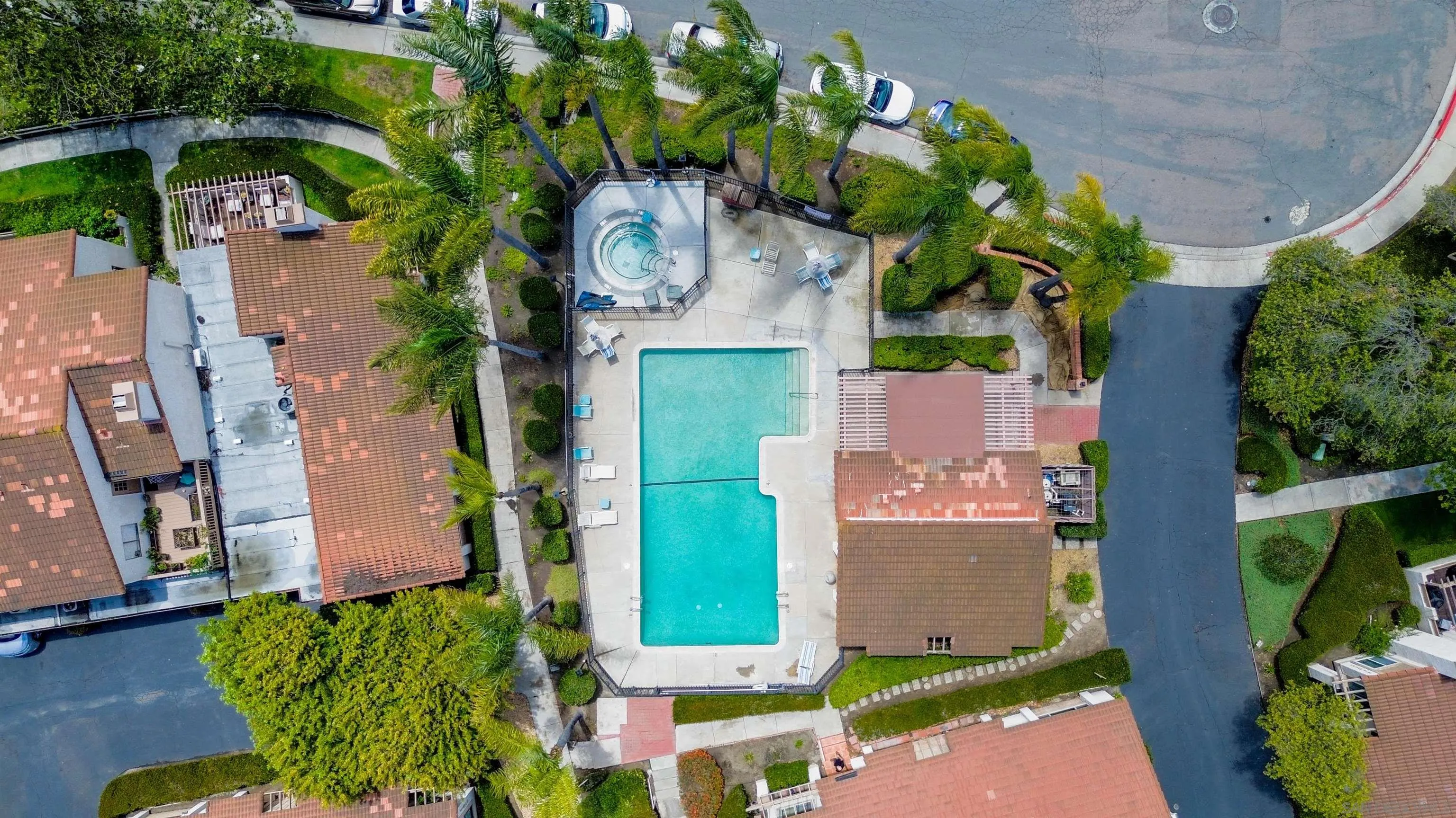 11872 Bernardo Terrace Unit A