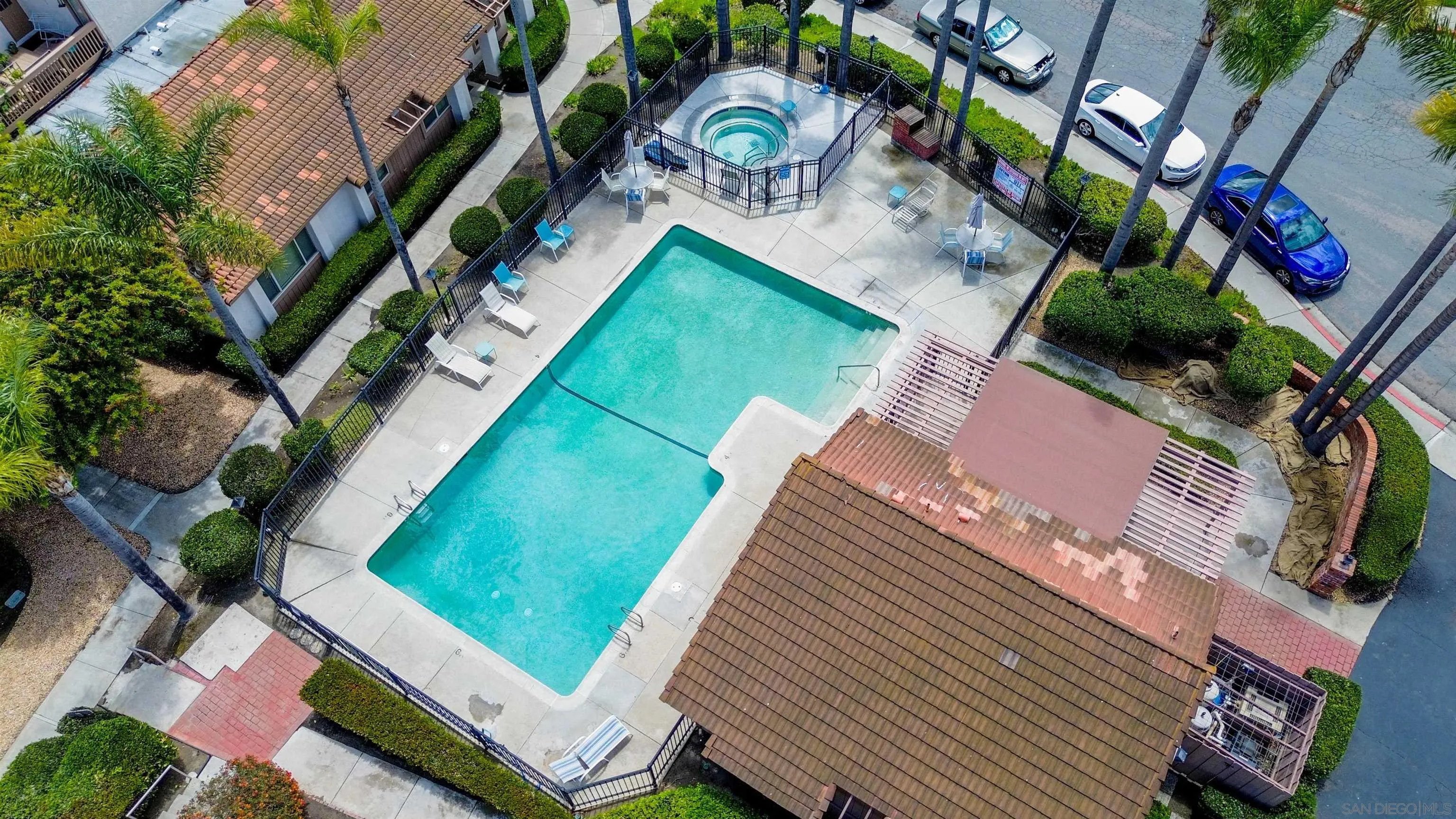 11872 Bernardo Terrace Unit A