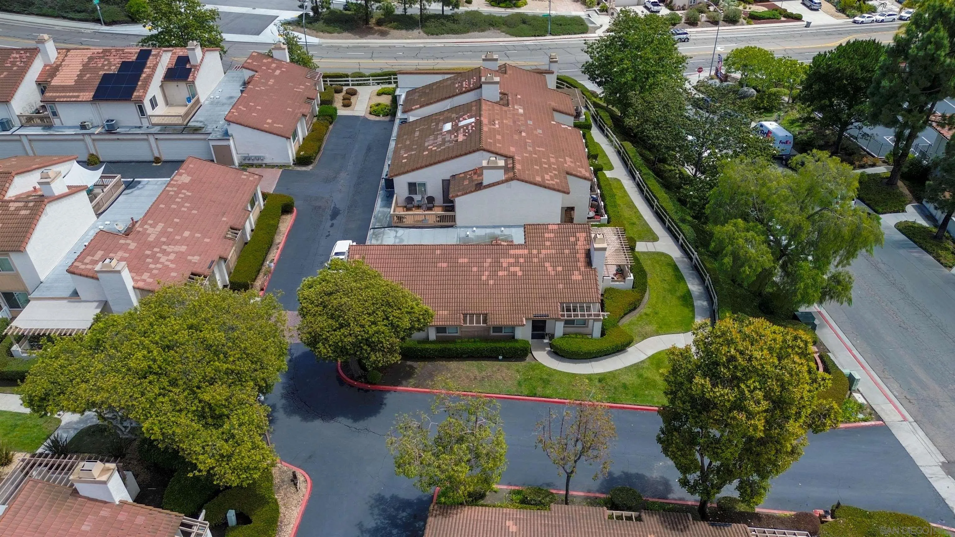 11872 Bernardo Terrace Unit A