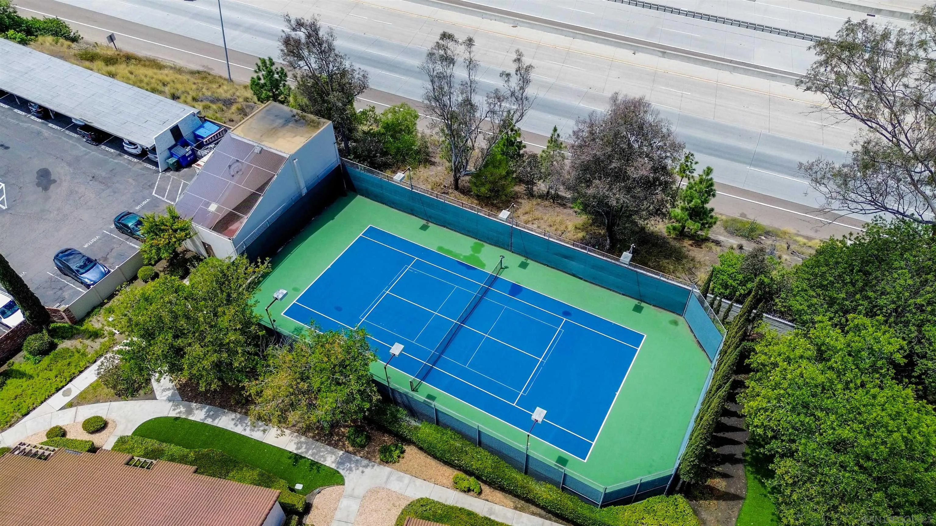 11872 Bernardo Terrace Unit A