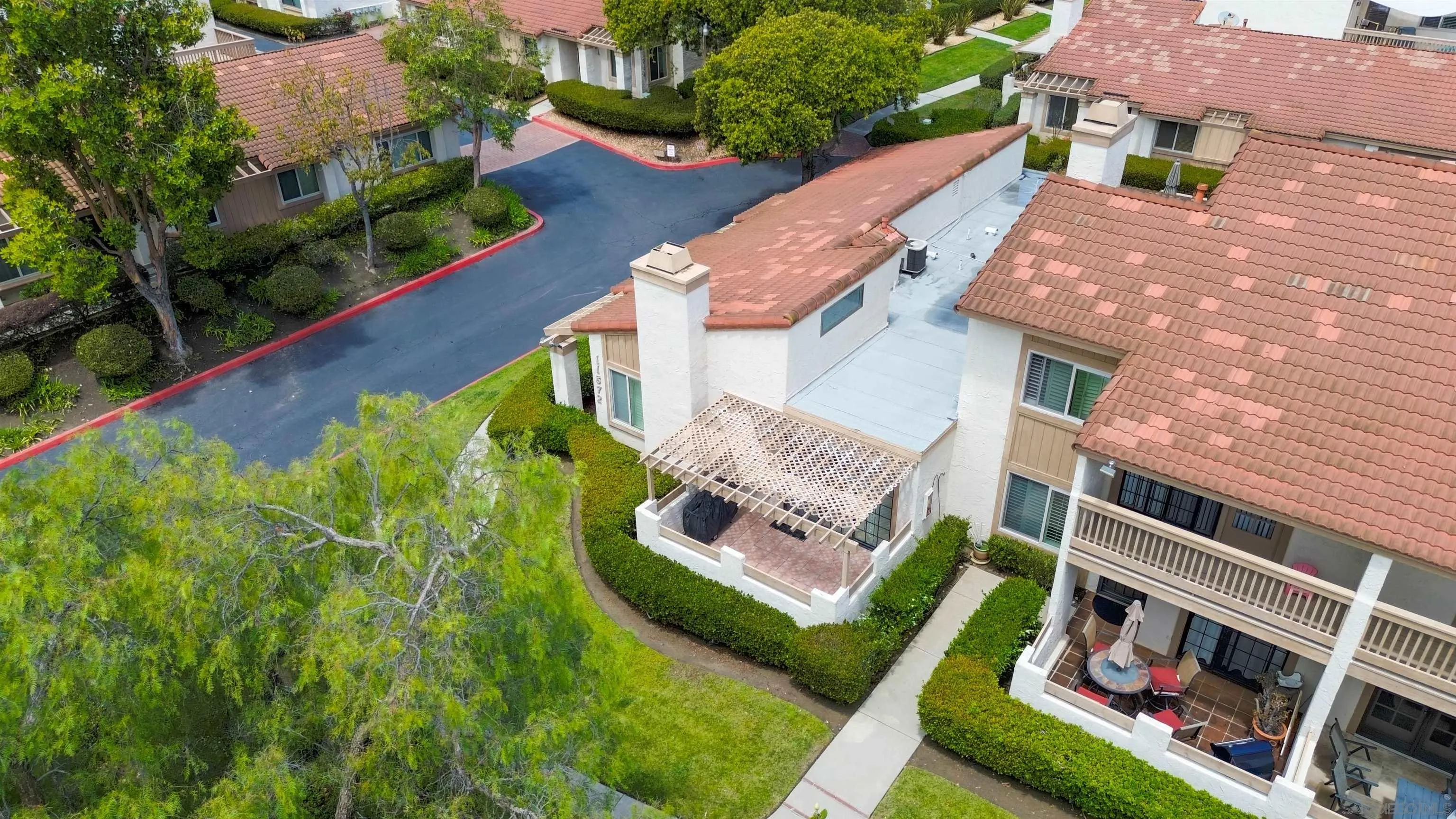 11872 Bernardo Terrace Unit A