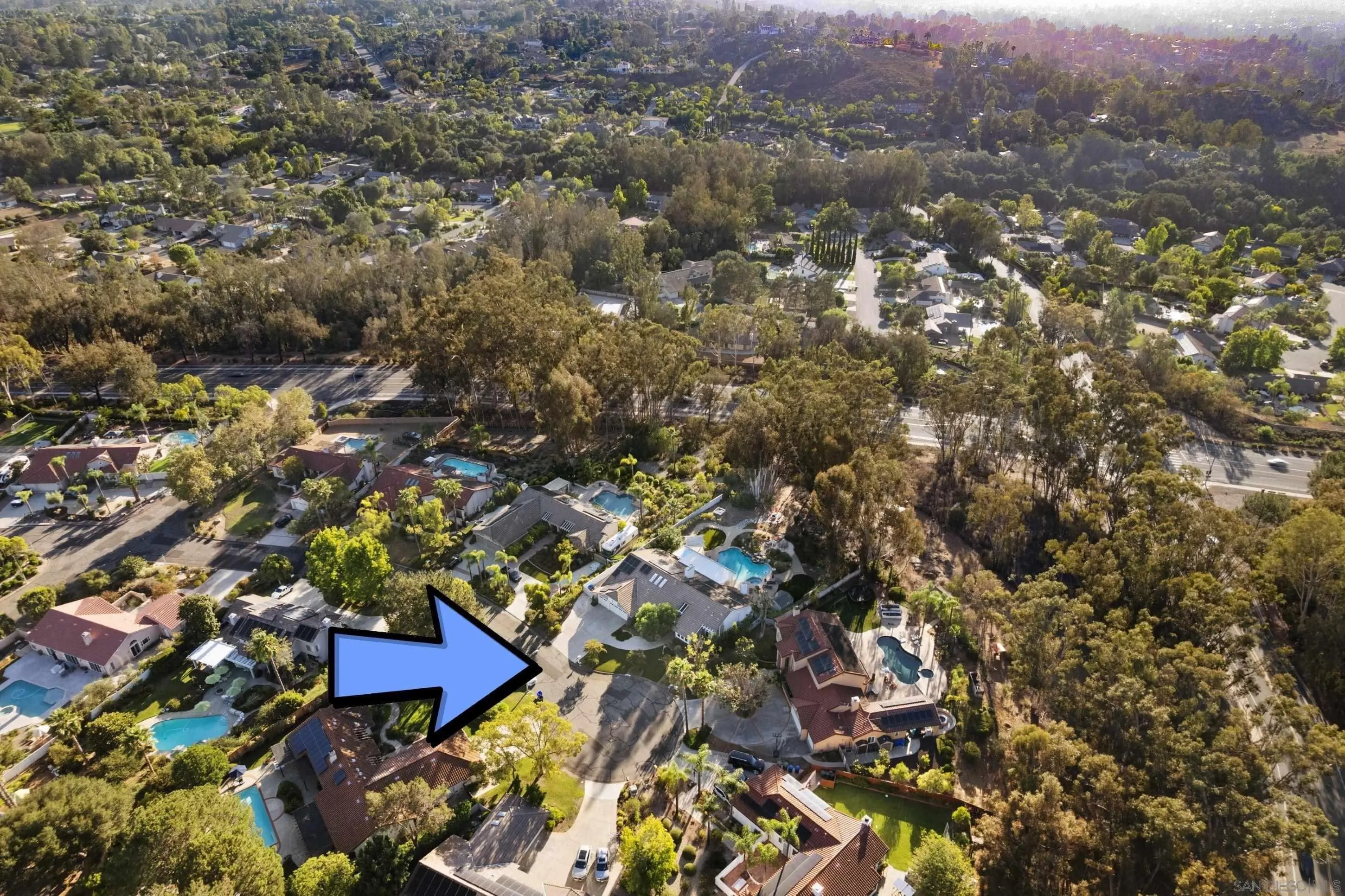 15964 Cumberland Drive
