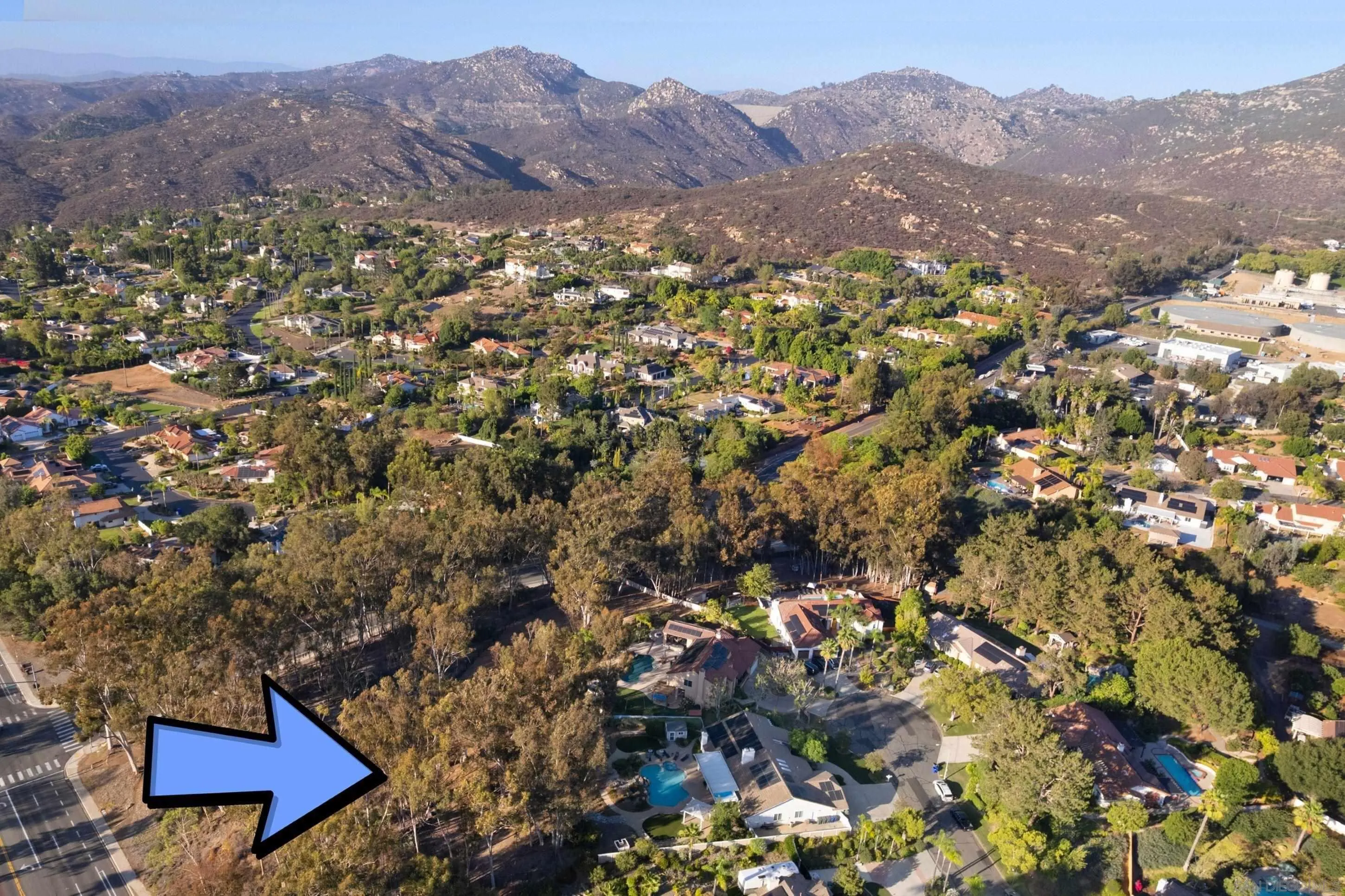 15964 Cumberland Drive