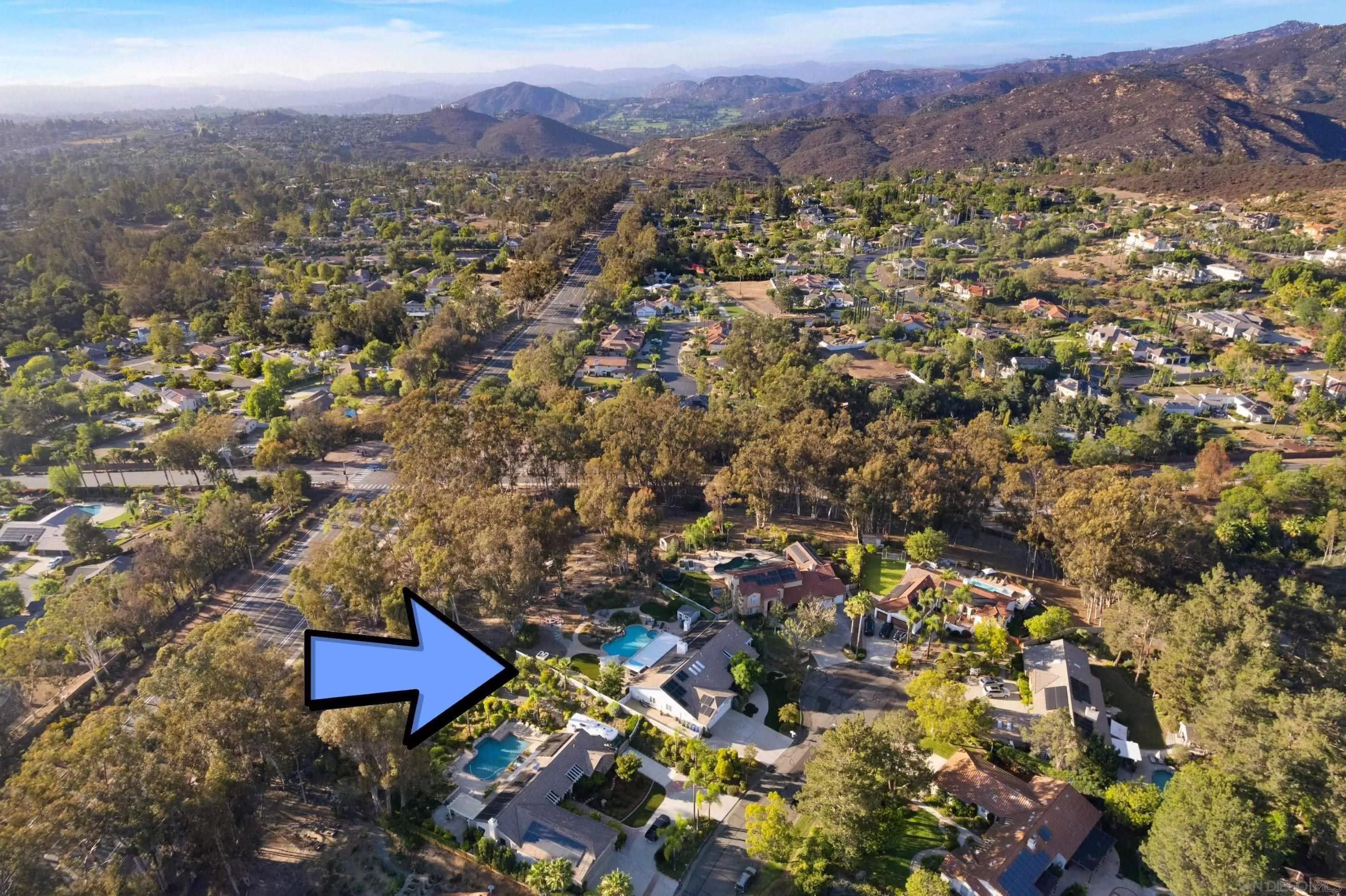 15964 Cumberland Drive