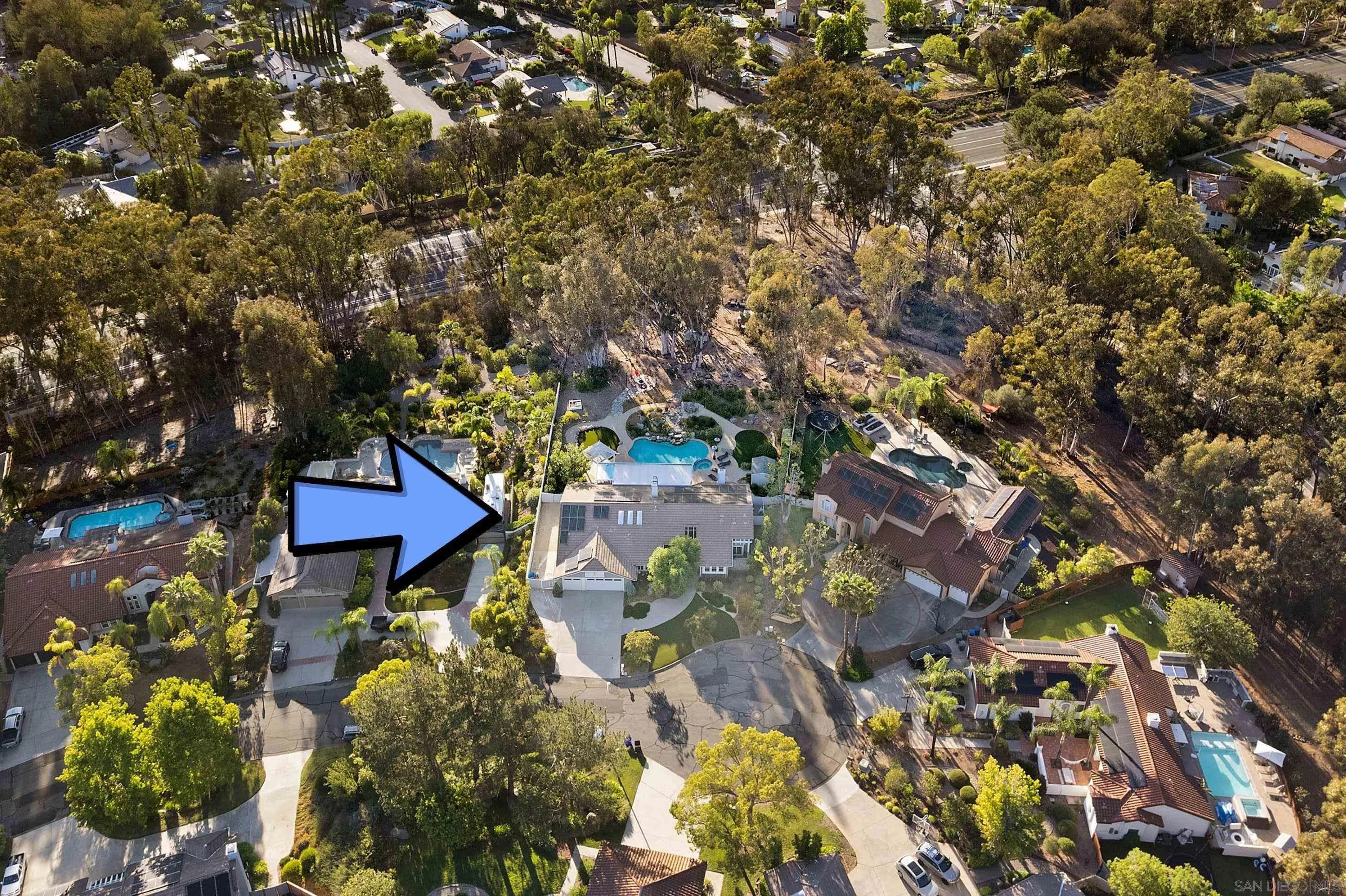 15964 Cumberland Drive