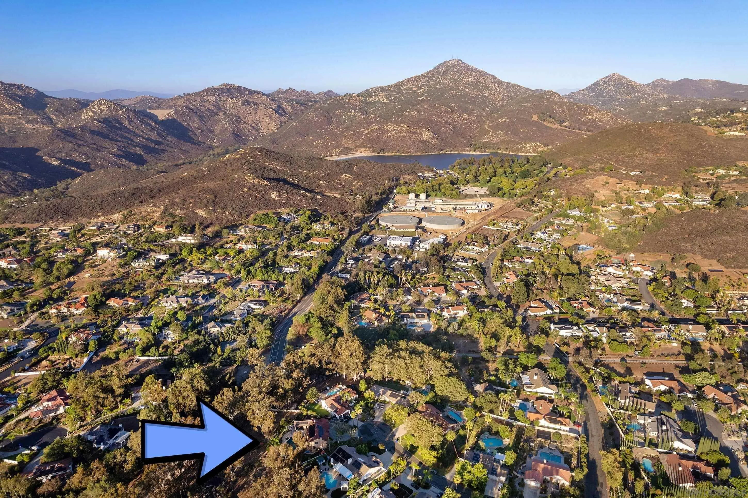 15964 Cumberland Drive