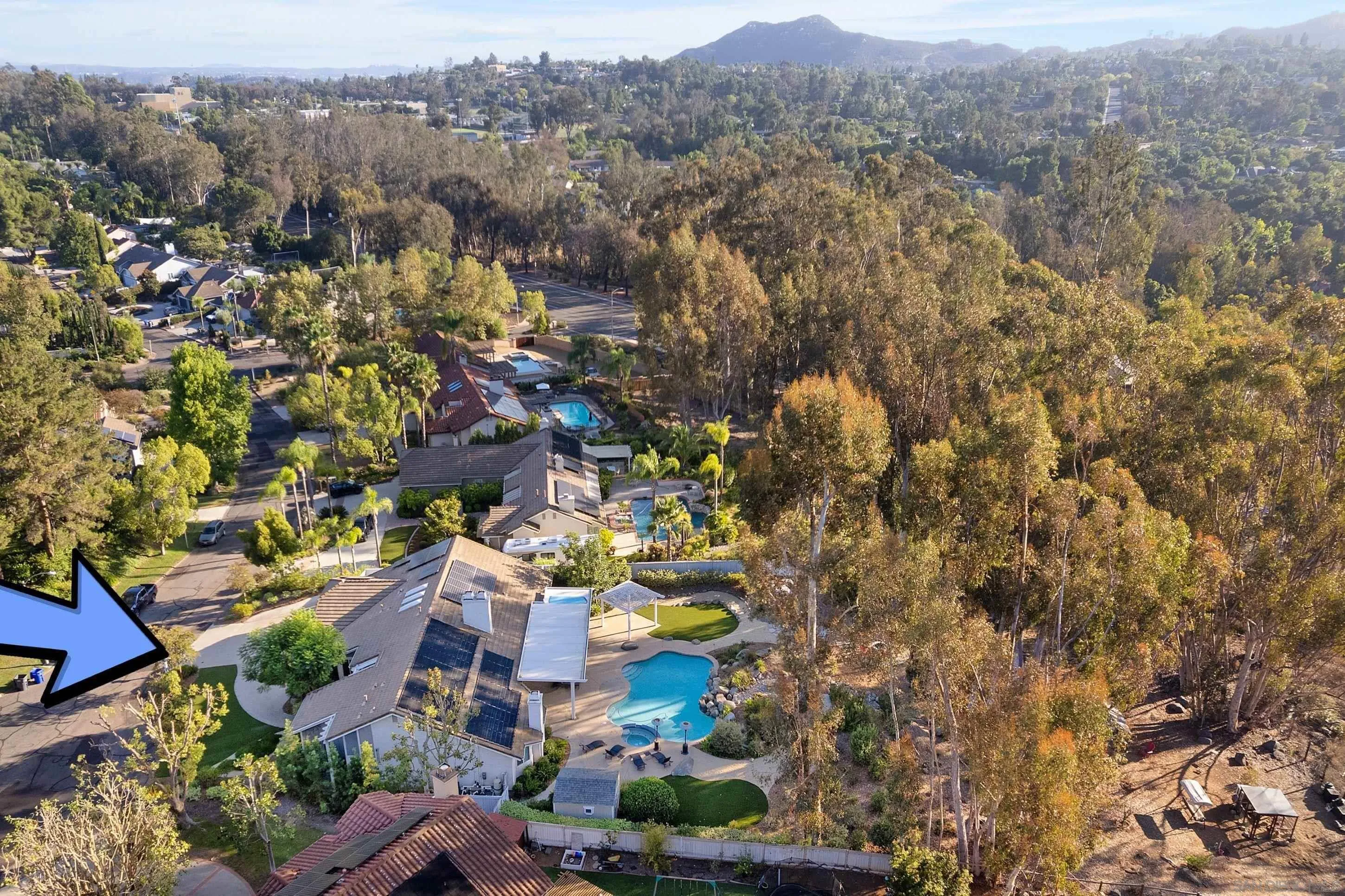 15964 Cumberland Drive