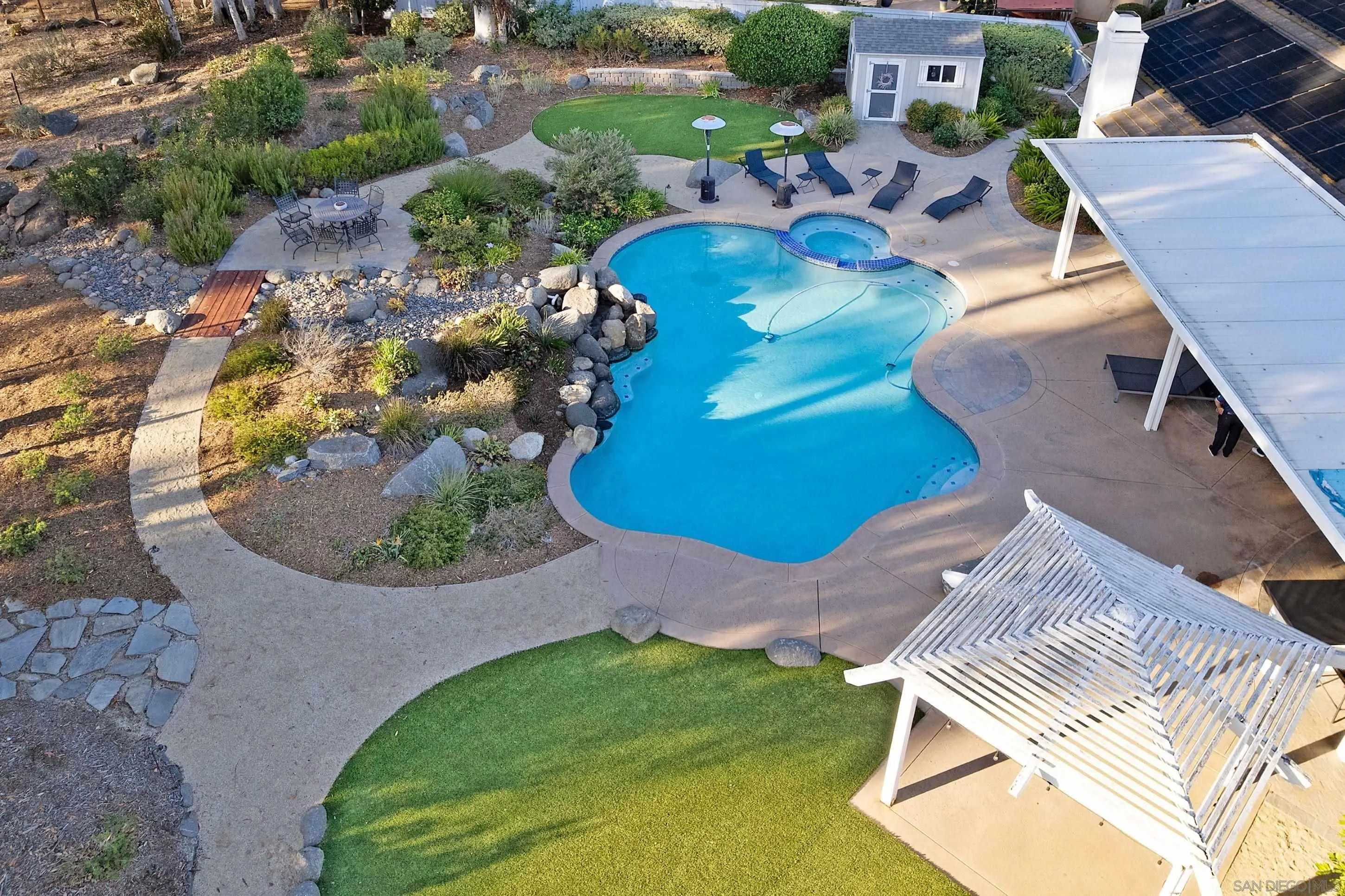 15964 Cumberland Drive