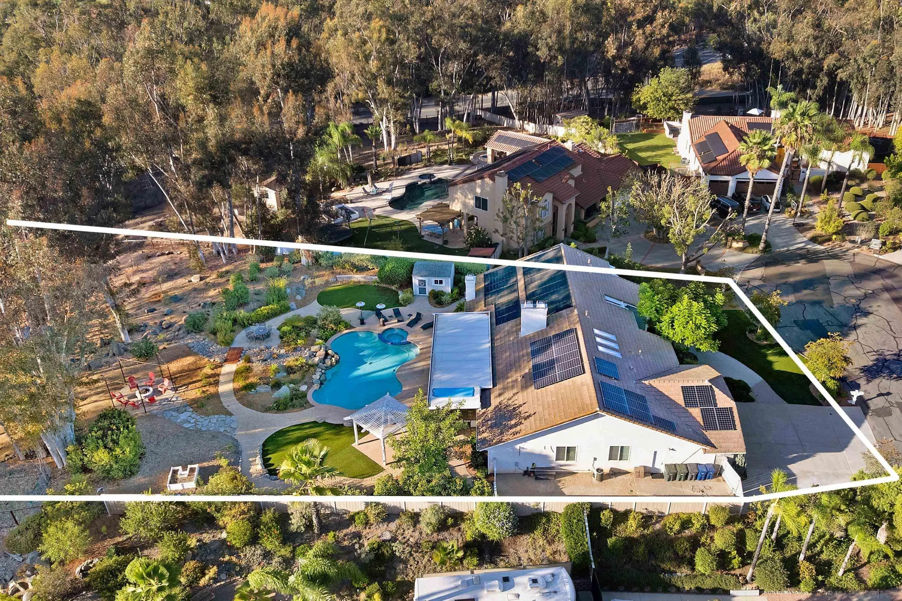 15964 Cumberland Drive