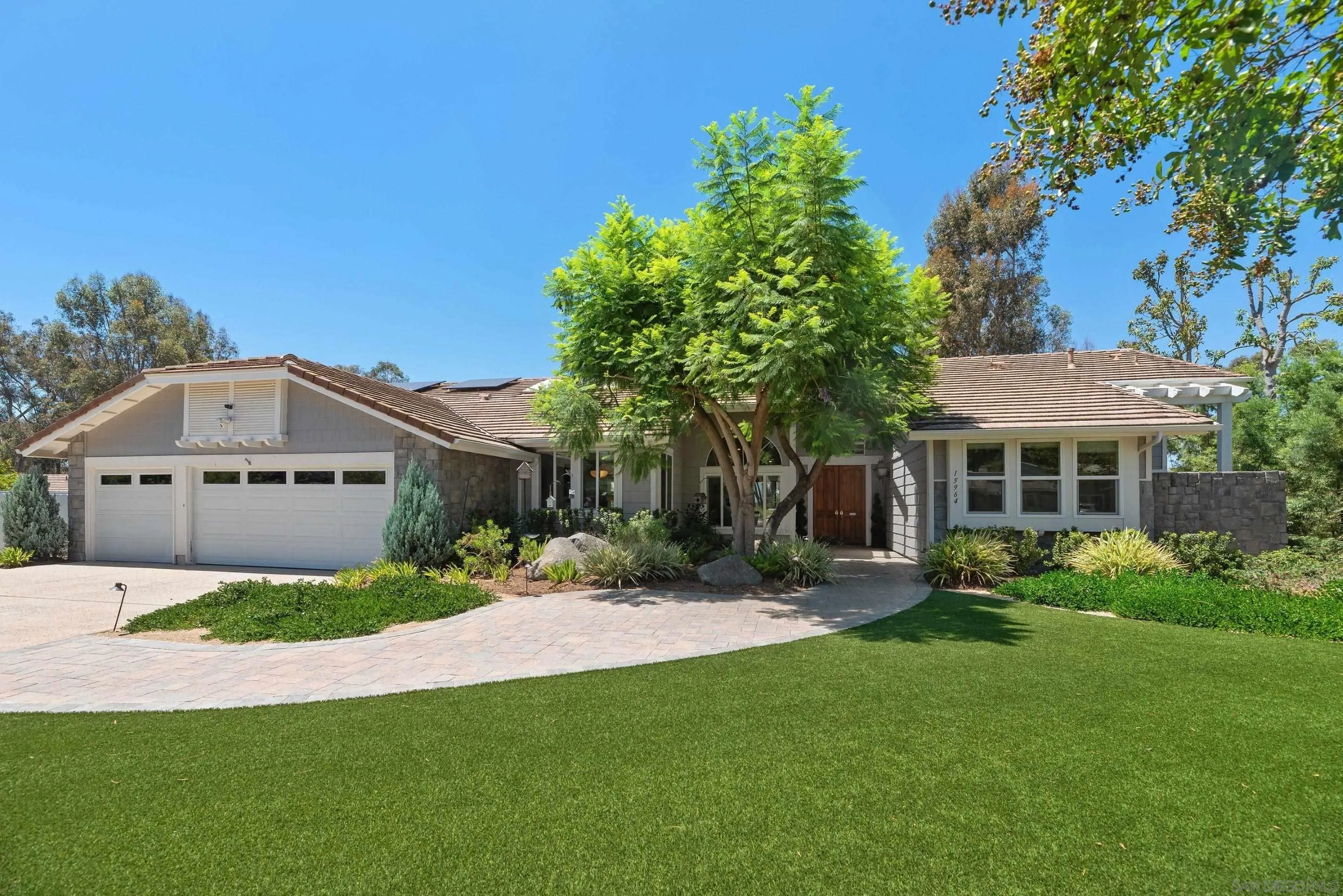 15964 Cumberland Drive