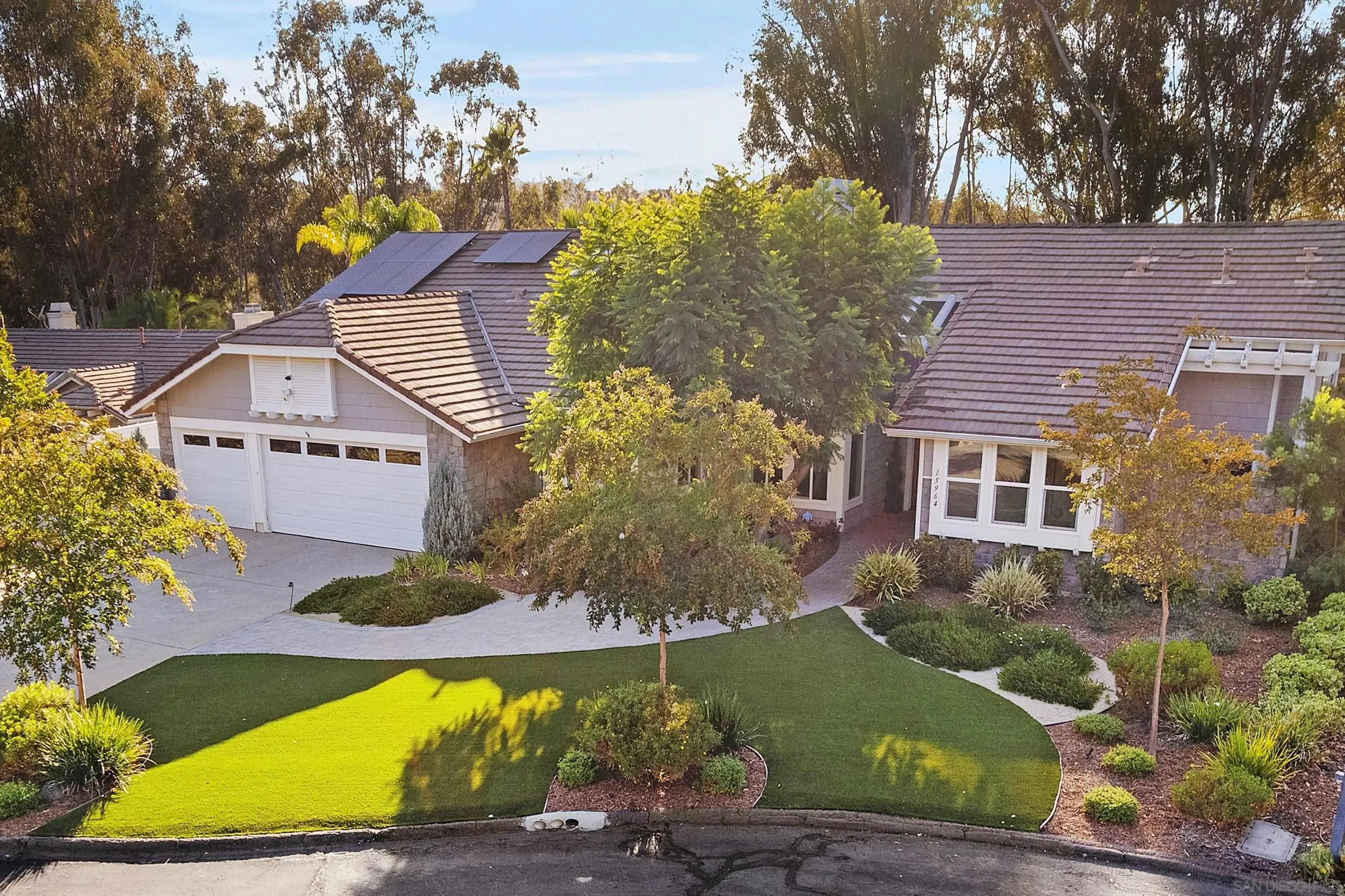 15964 Cumberland Drive